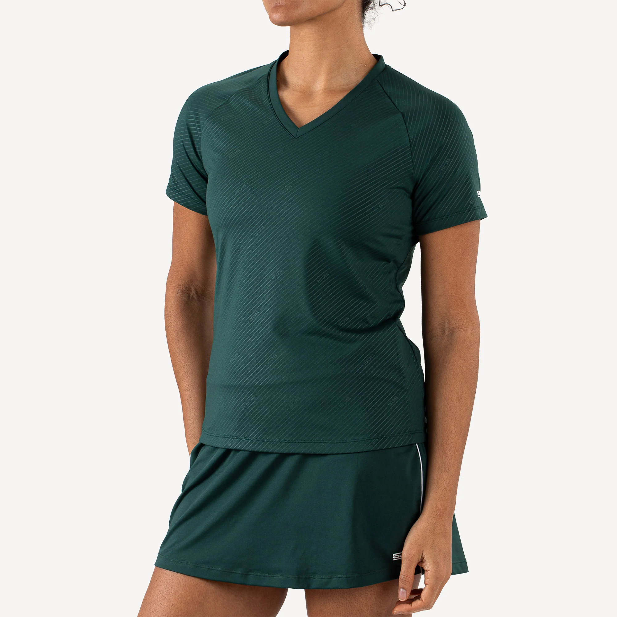 Sjeng Sports Izzie Women's Tennis Shirt