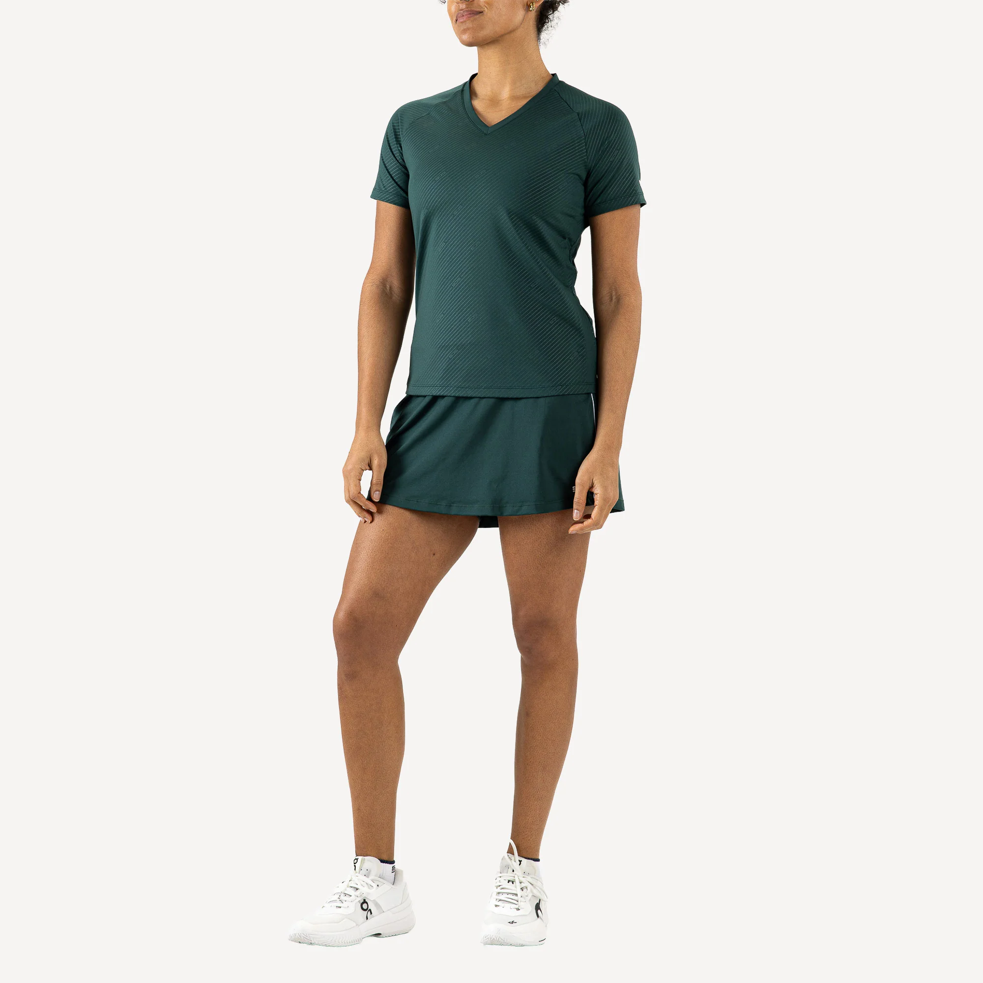 Sjeng Sports Izzie Women's Tennis Shirt - Image 6