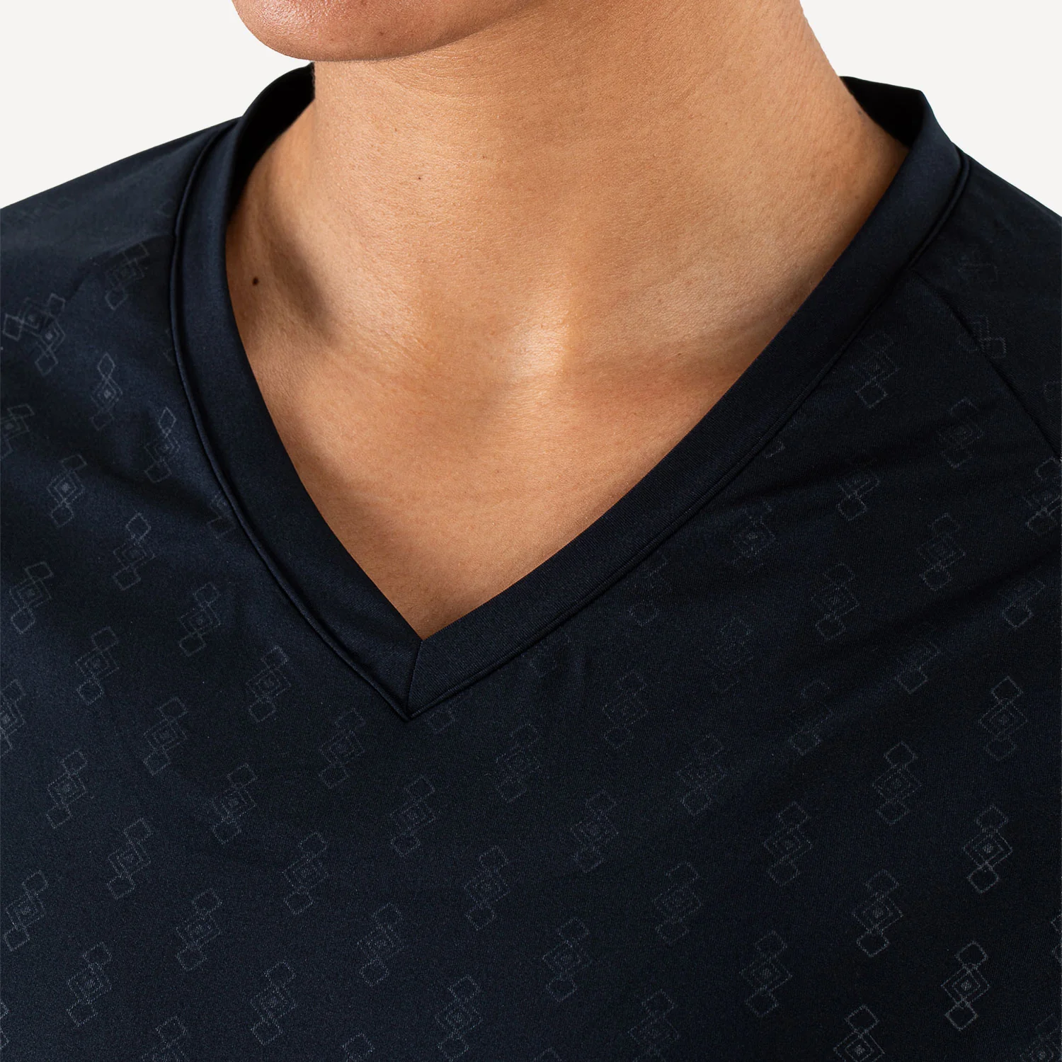 Sjeng Sports Izzie Women's Tennis Shirt - Image 3