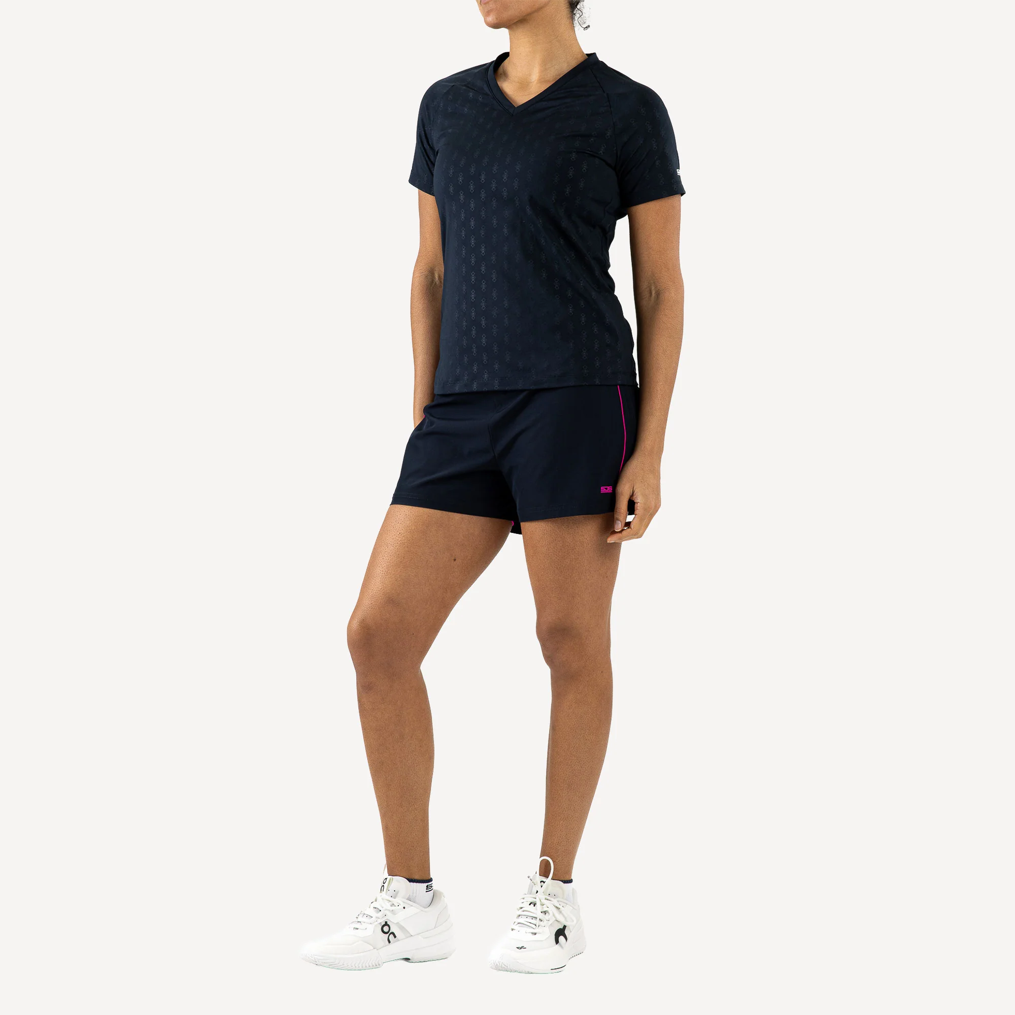 Sjeng Sports Izzie Women's Tennis Shirt - Image 6