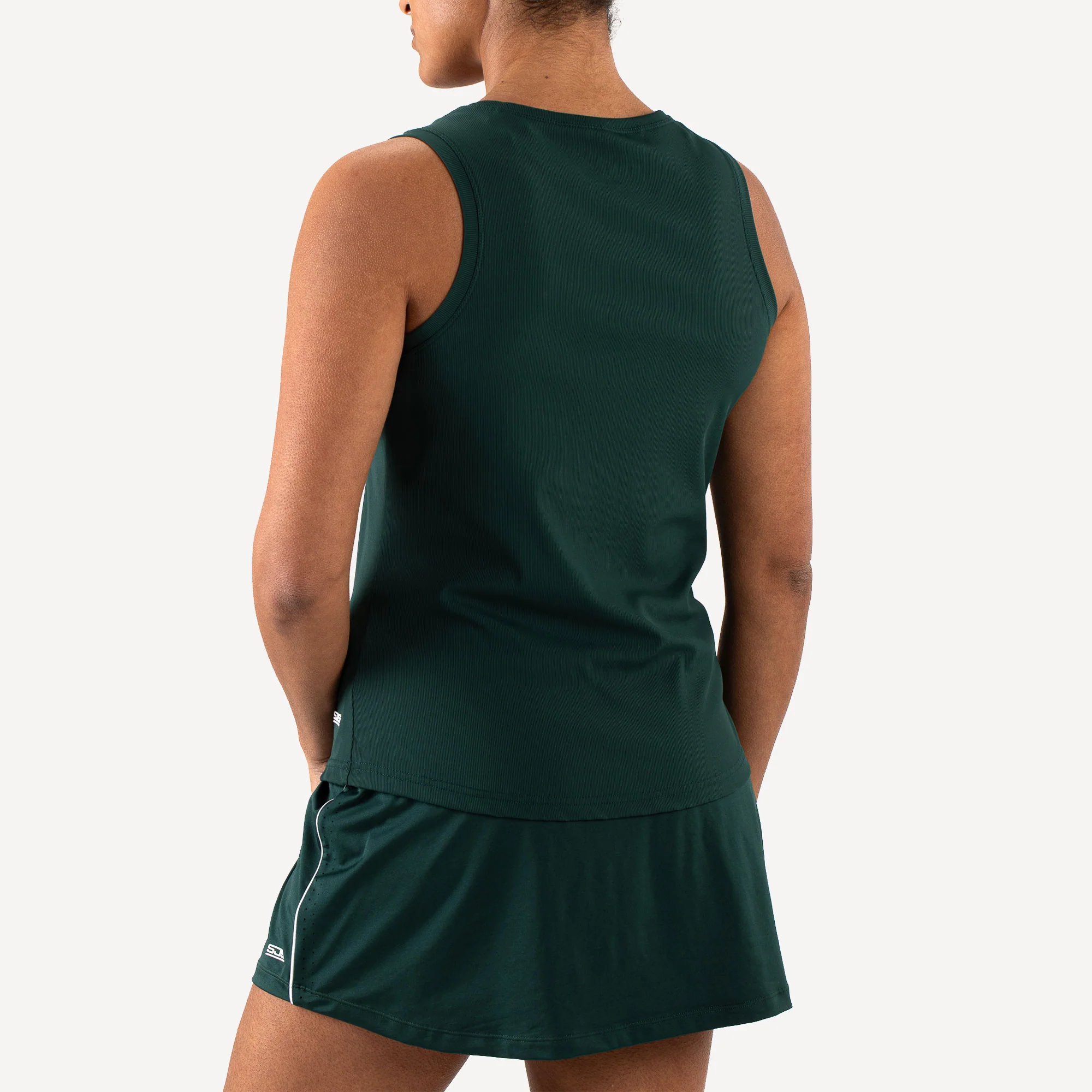 Sjeng Sports Jamilla Women's Tennis Tank - Image 2