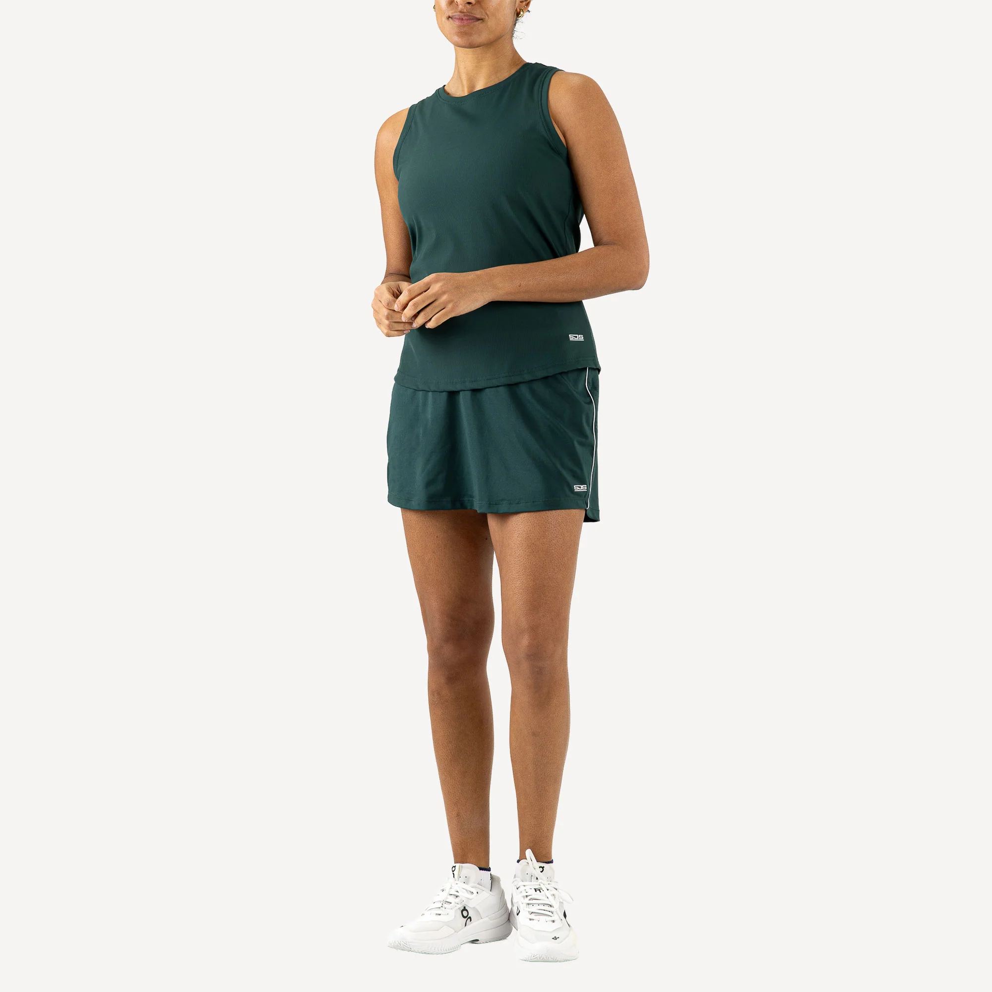 Sjeng Sports Jamilla Women's Tennis Tank - Image 6