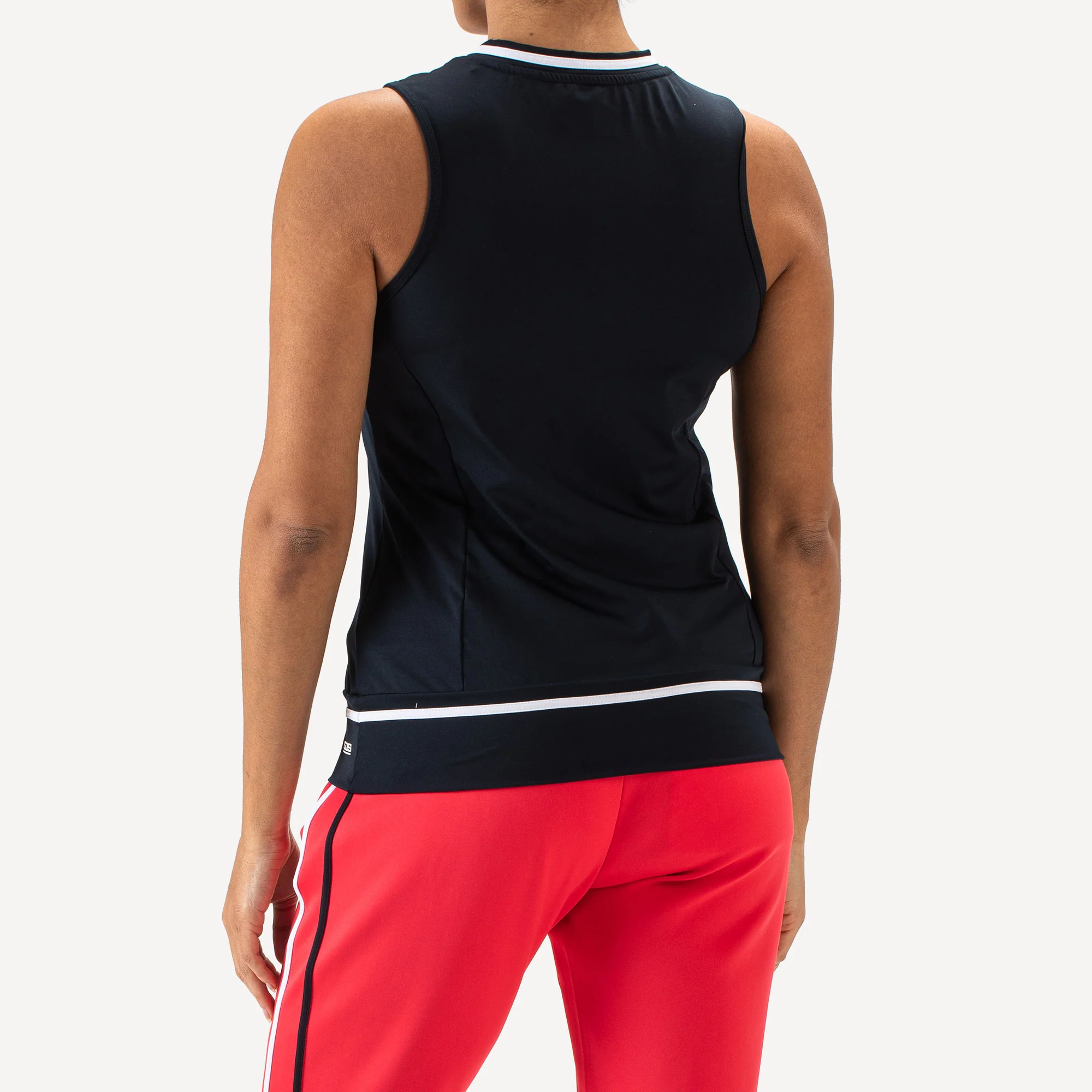 Sjeng Sports Jayda Women's Tennis Tank - Image 2
