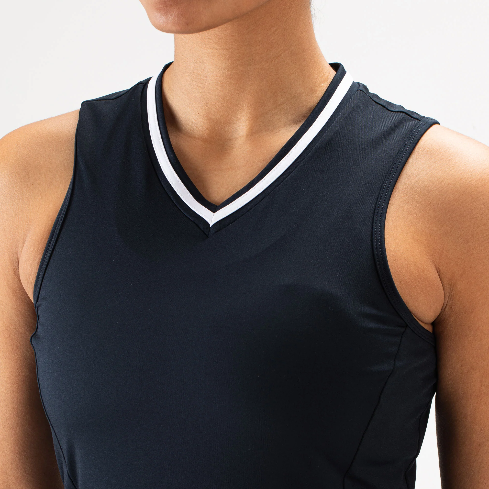 Sjeng Sports Jayda Women's Tennis Tank - Image 3