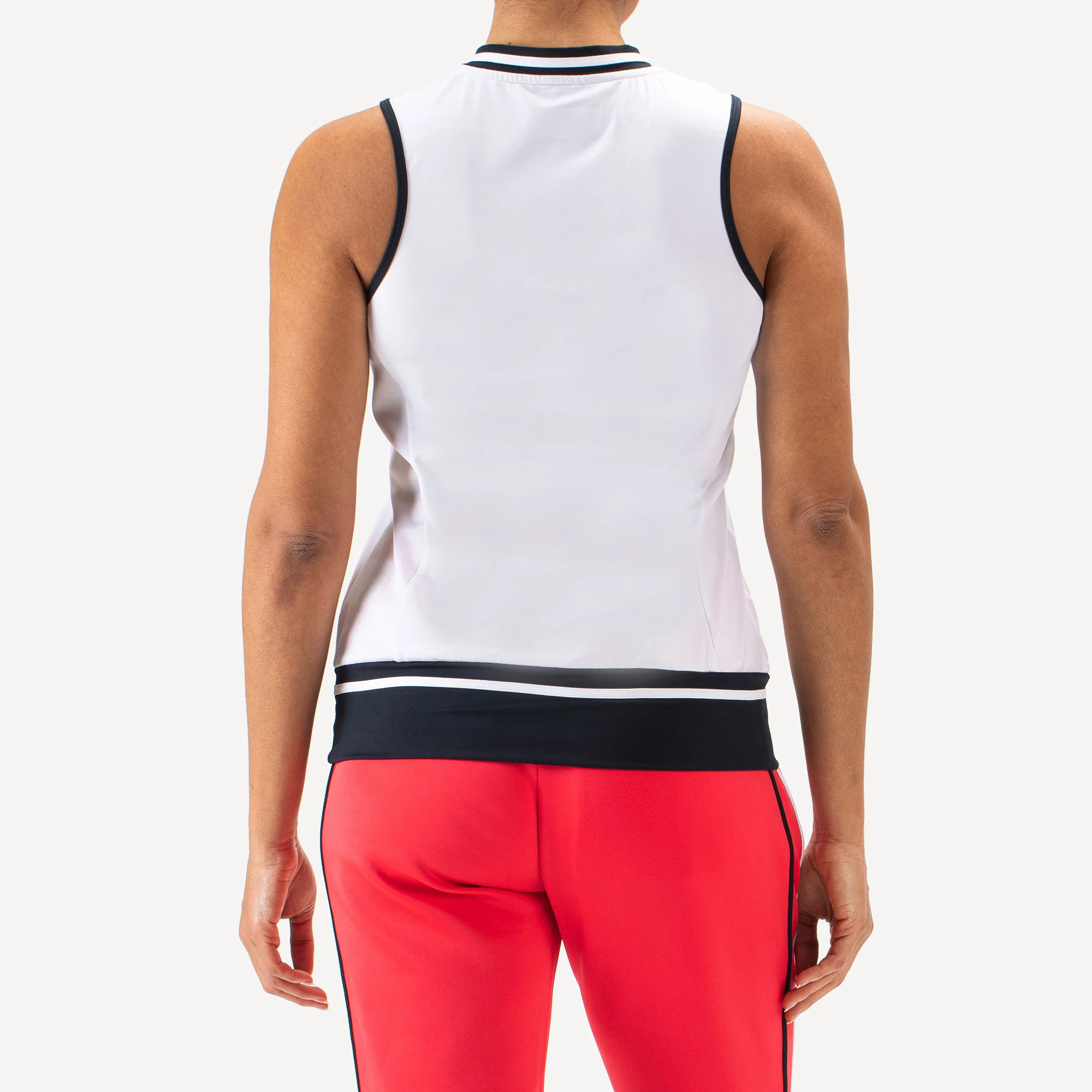 Sjeng Sports Jayda Women's Tennis Tank - Image 2