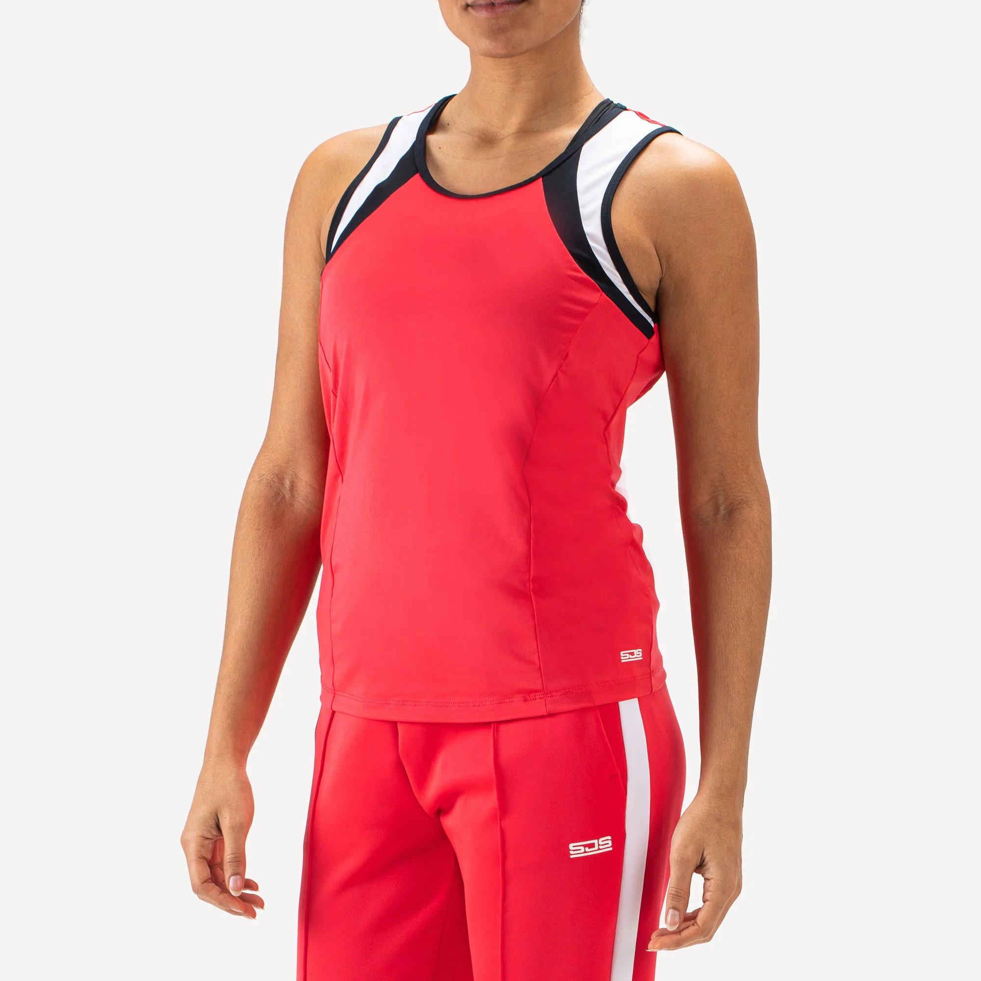 Sjeng Sports Jaylinn Women's Tennis Tank