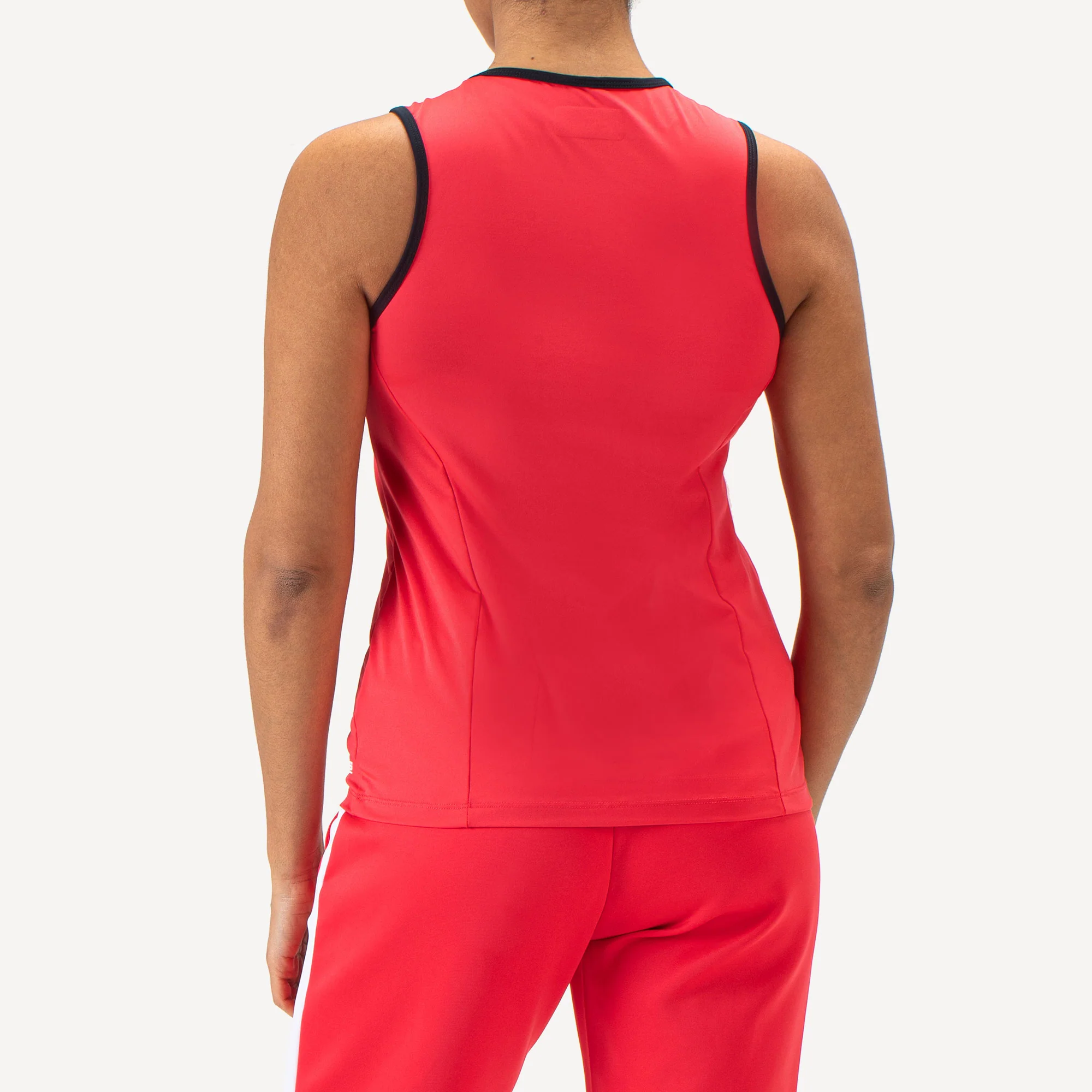 Sjeng Sports Jaylinn Women's Tennis Tank - Image 2
