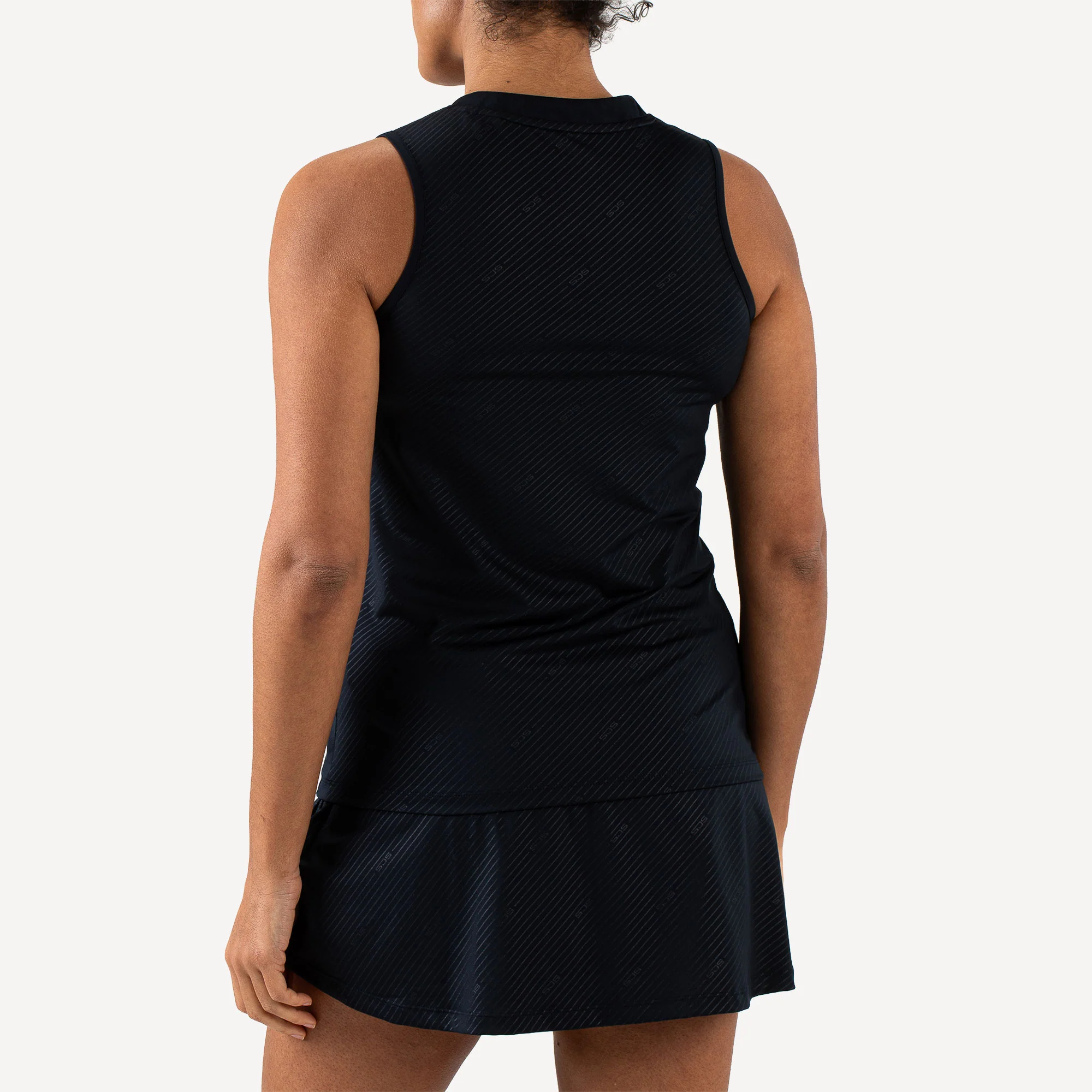 Sjeng Sports Jennah Women's Tennis Tank - Image 2