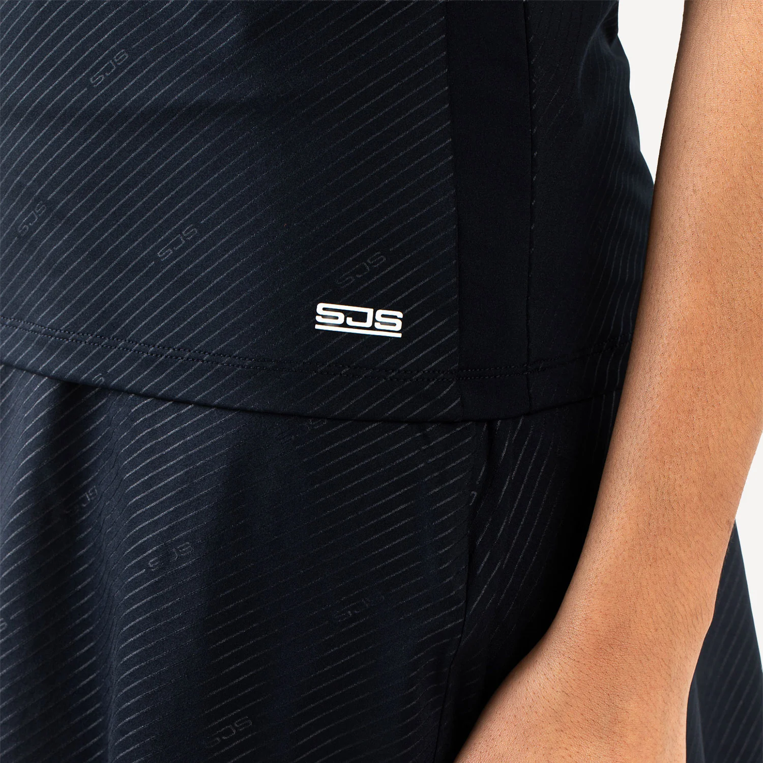 Sjeng Sports Jennah Women's Tennis Tank - Image 4