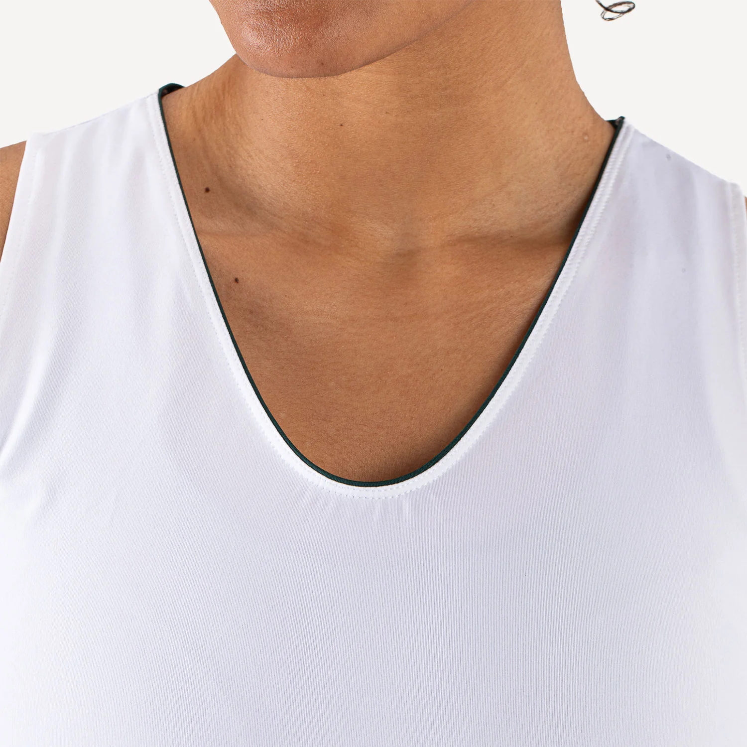 Sjeng Sports Jermaine Women's Tennis Tank - Image 3