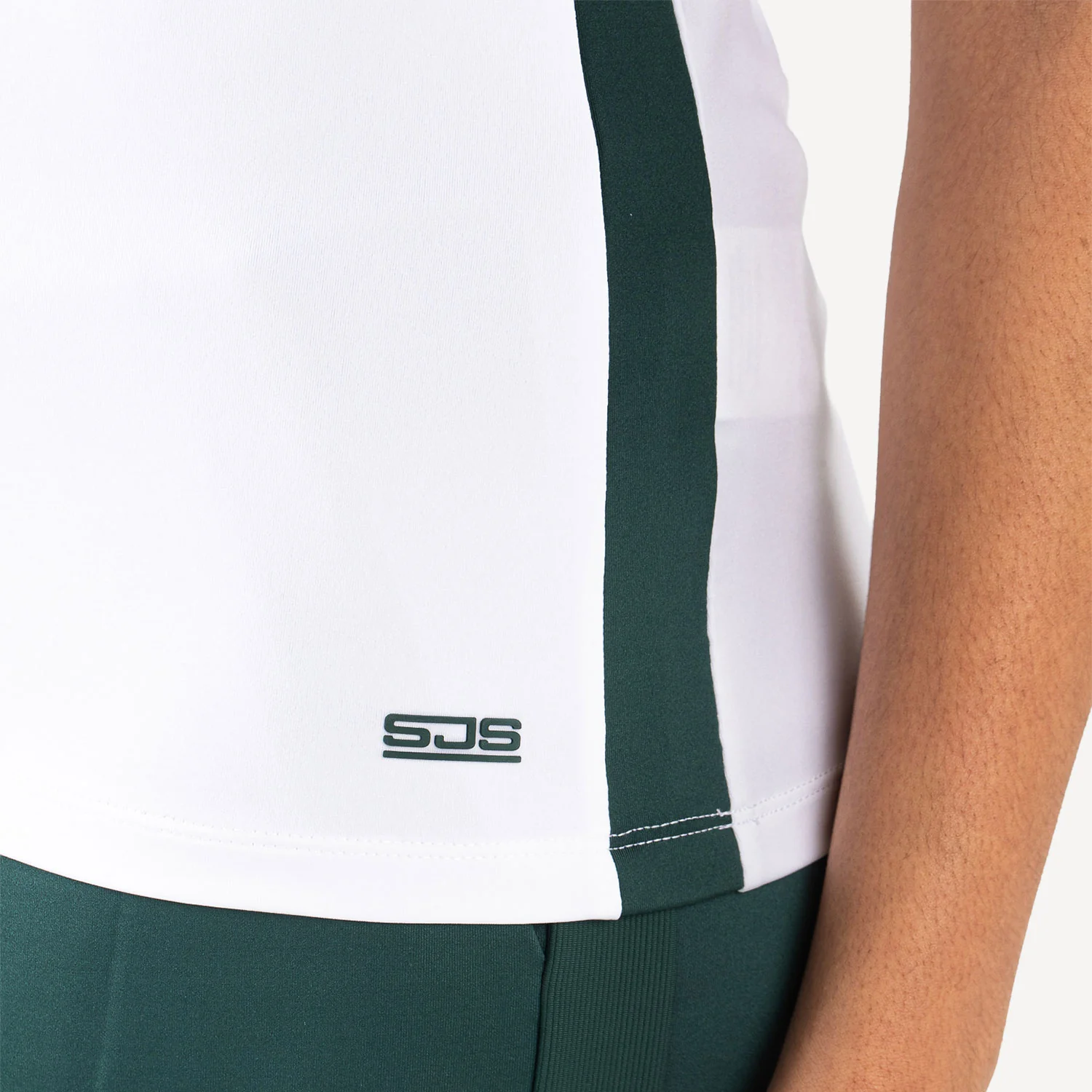Sjeng Sports Jermaine Women's Tennis Tank - Image 4