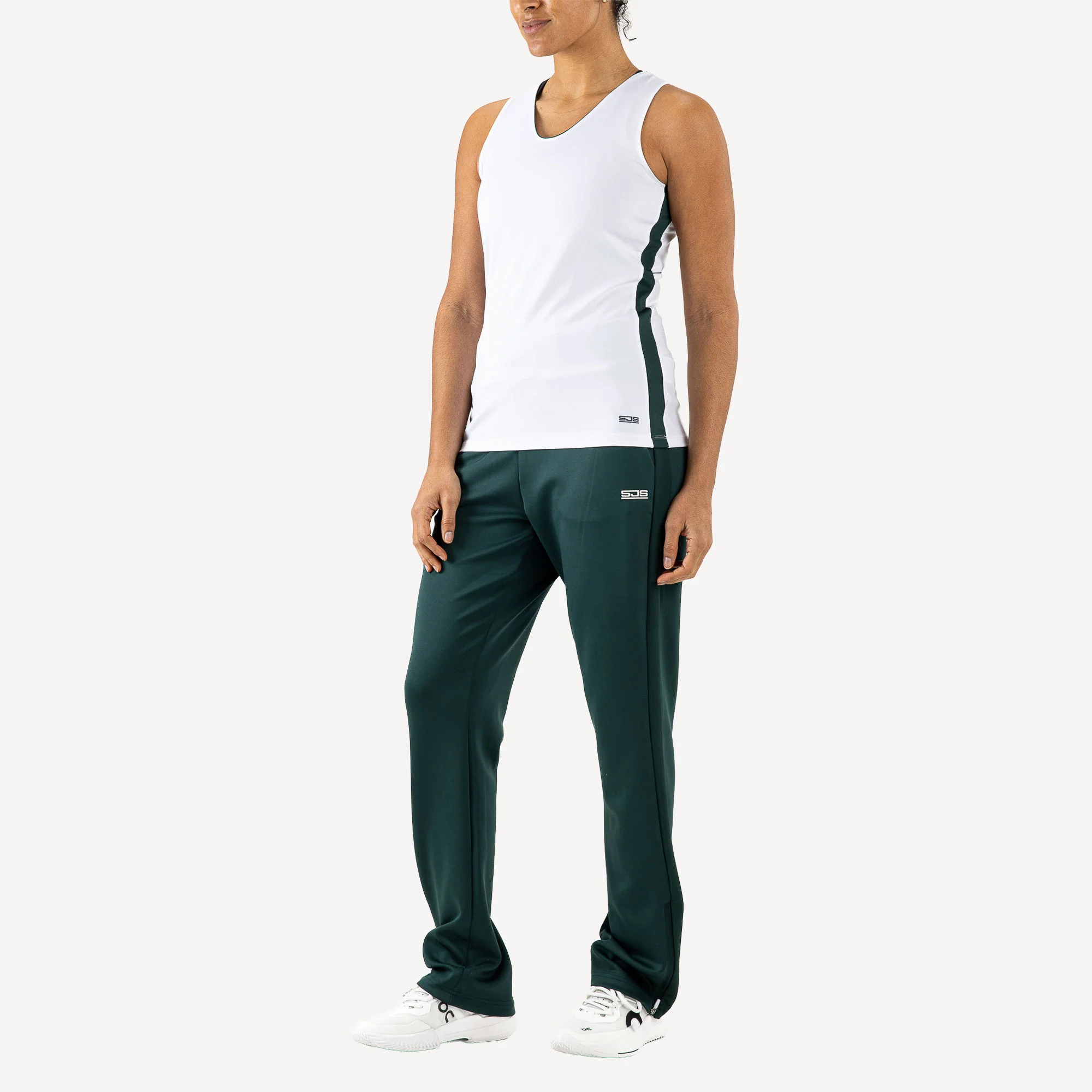 Sjeng Sports Jermaine Women's Tennis Tank - Image 6