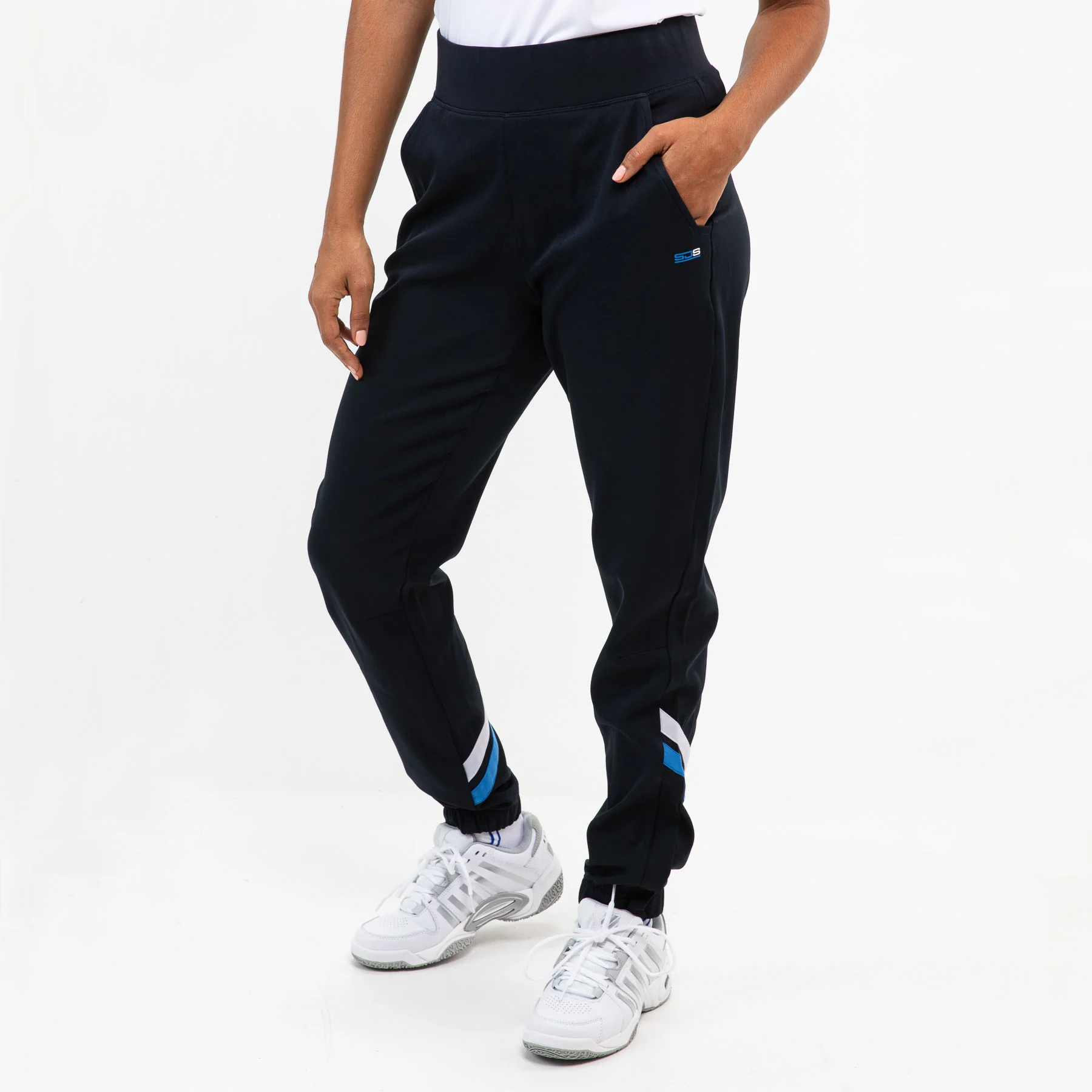 Sjeng Sports Kae Women's Woven Tennis Pants