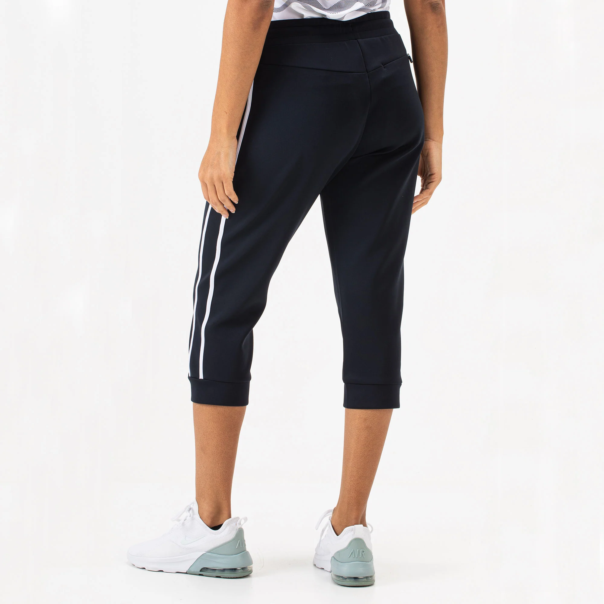 Sjeng Sports Kayley Women's Tennis Capri - Image 2
