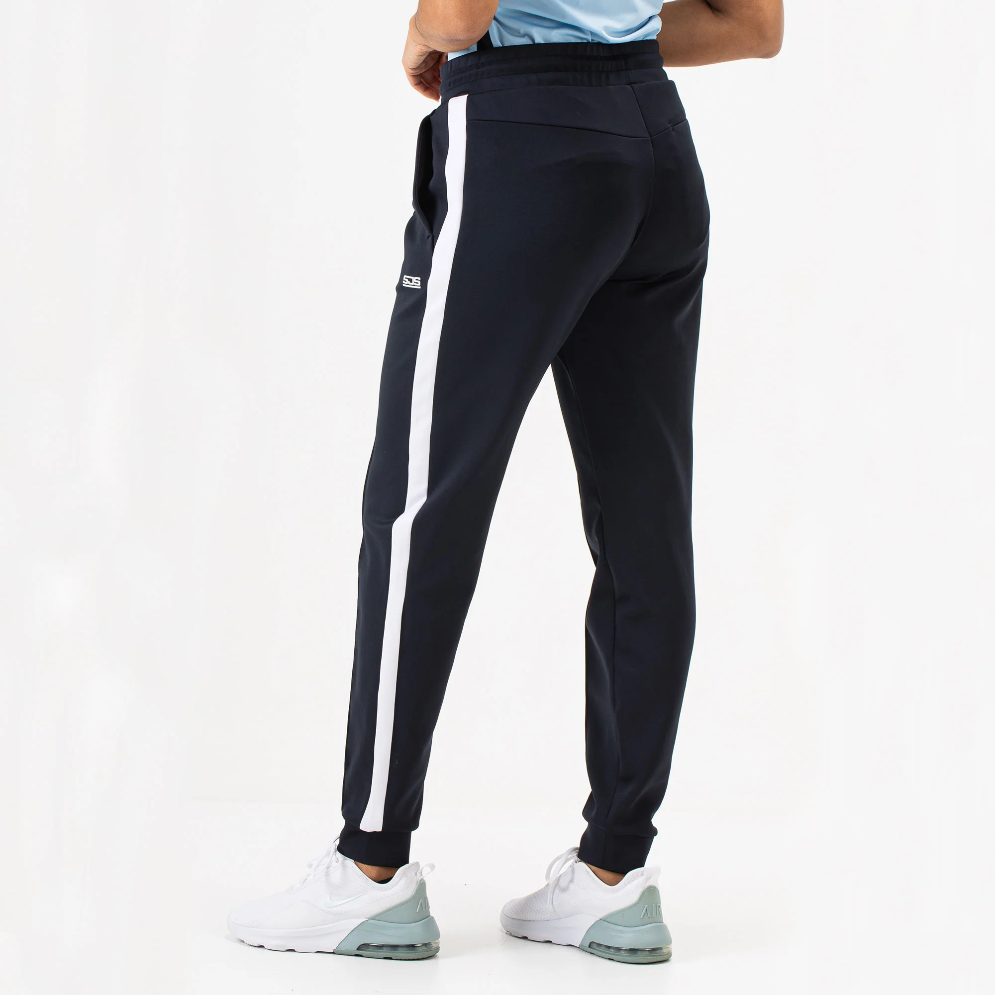Sjeng Sports Kensi Women's Tennis Pants - Image 2