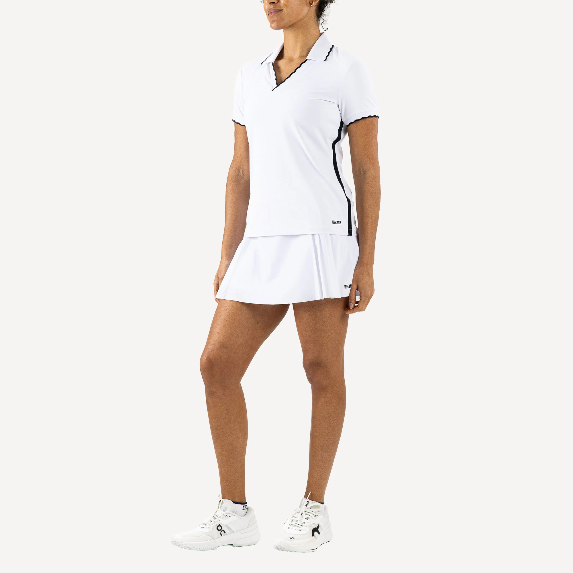 Sjeng Sports Lemonie Women's Tennis Skirt - Image 6