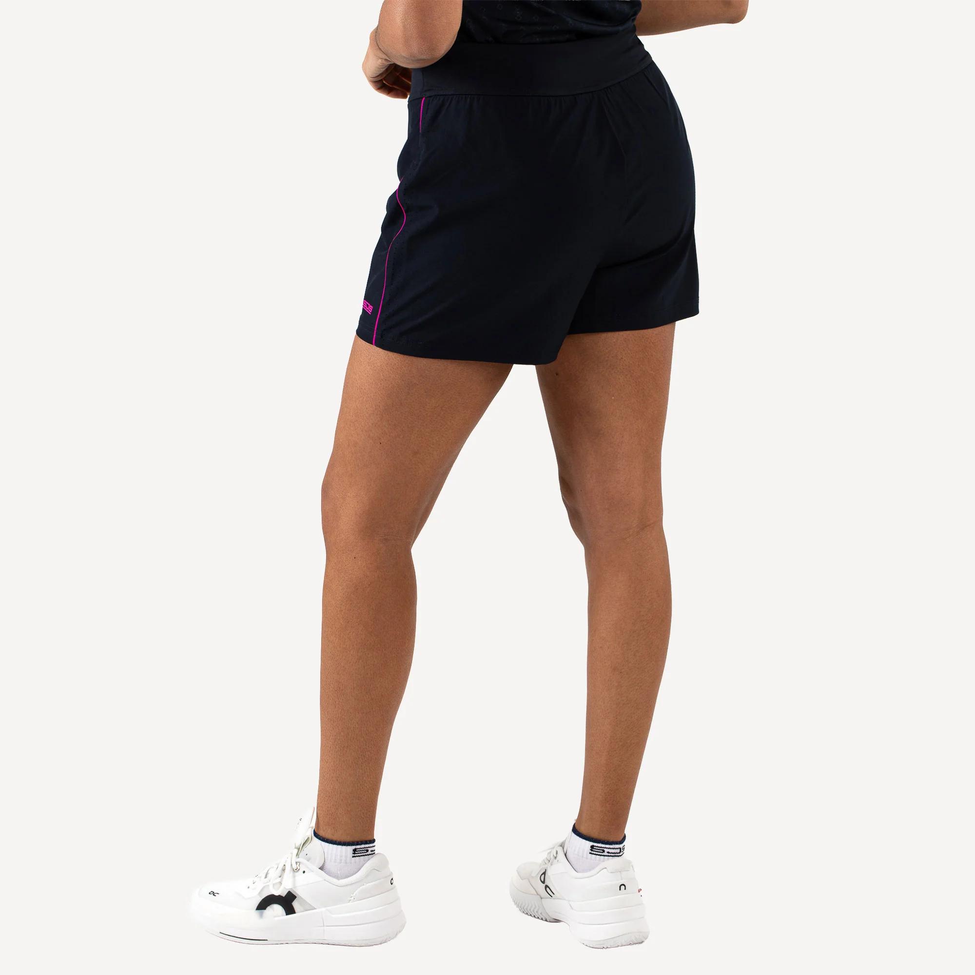 Sjeng Sports Lenita Women's Tennis Shorts - Image 2