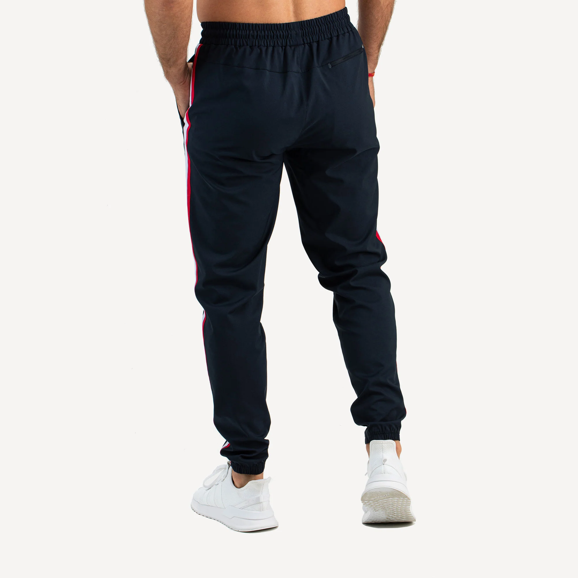 Sjeng Sports Levon Men's Tennis Pants - Image 2
