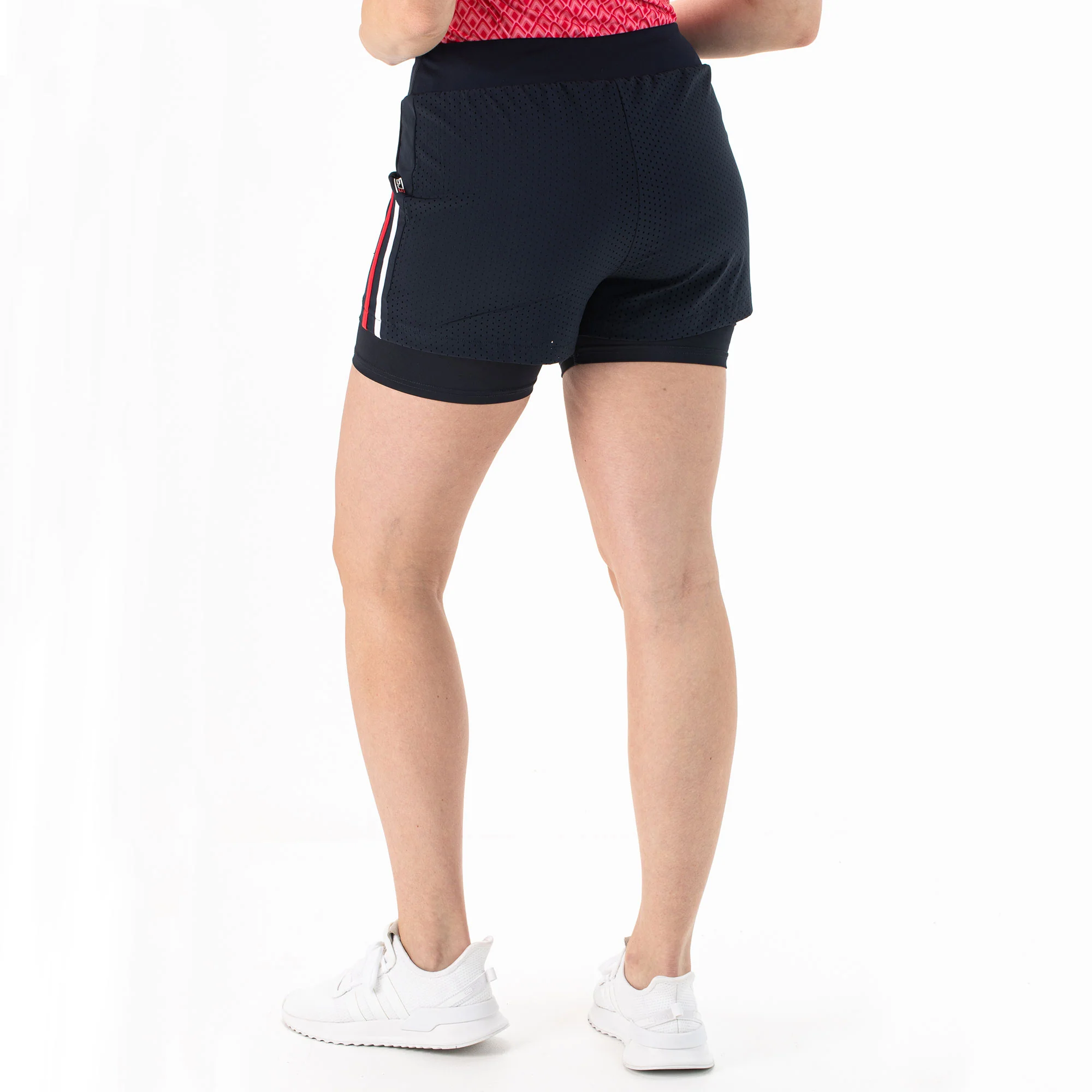 Sjeng Sports Lexi Women's Tennis Shorts - Image 2