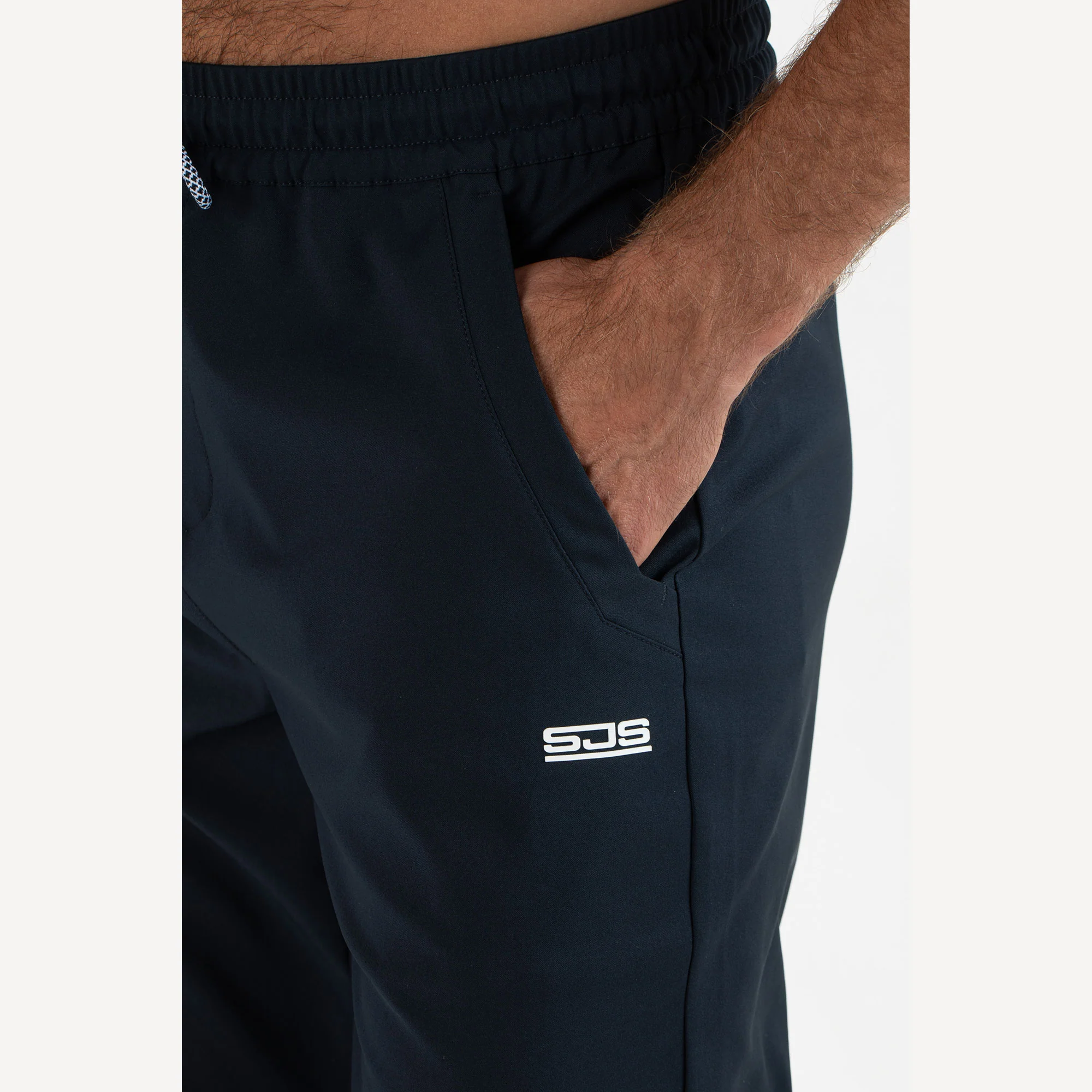 Sjeng Sports Lima Men's Tennis Pants - Image 3