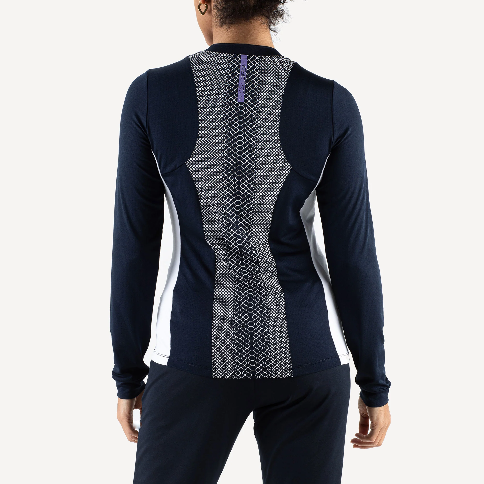 Sjeng Sports Maegan Women's Tennis Top - Image 2