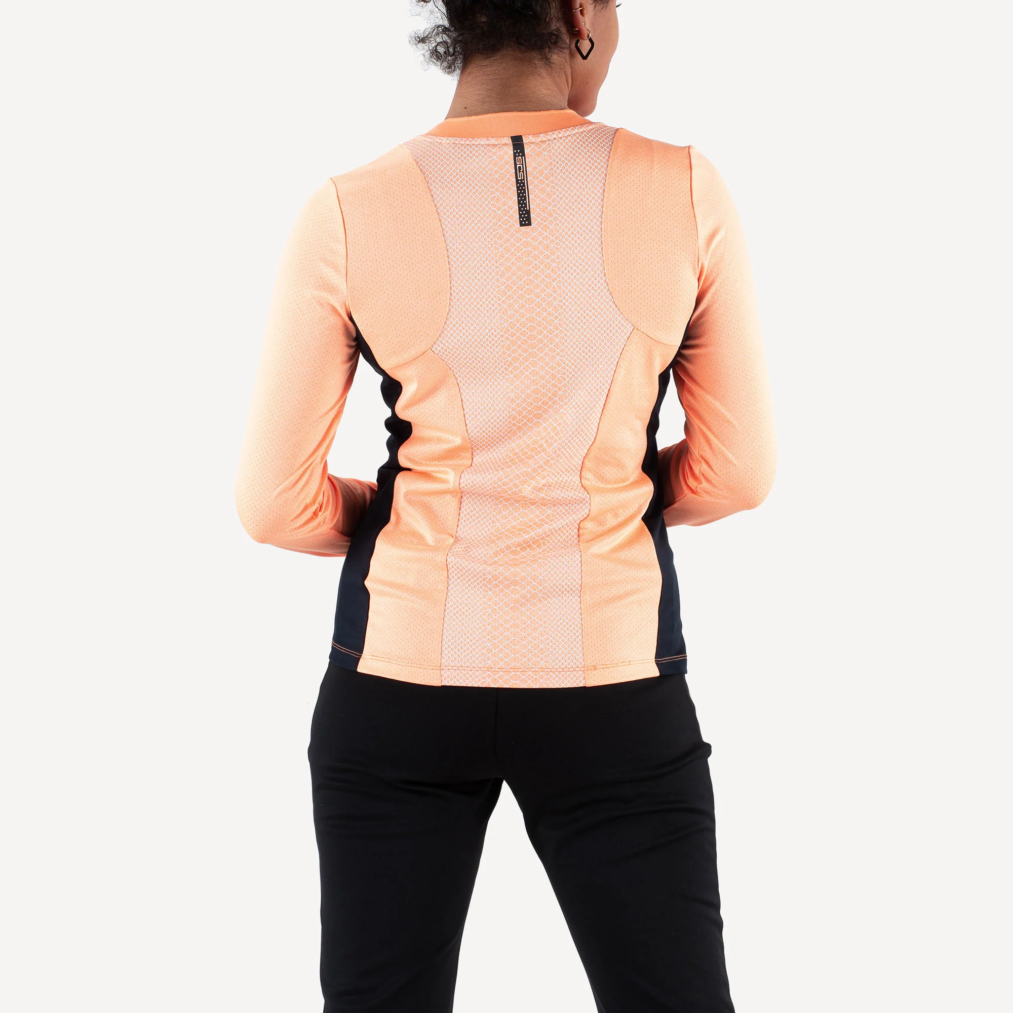 Sjeng Sports Maegan Women's Tennis Top - Image 2
