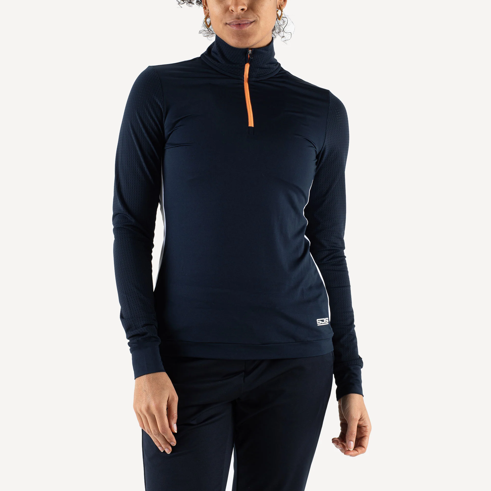 Sjeng Sports Marcela Women's Long-Sleeve Tennis Top