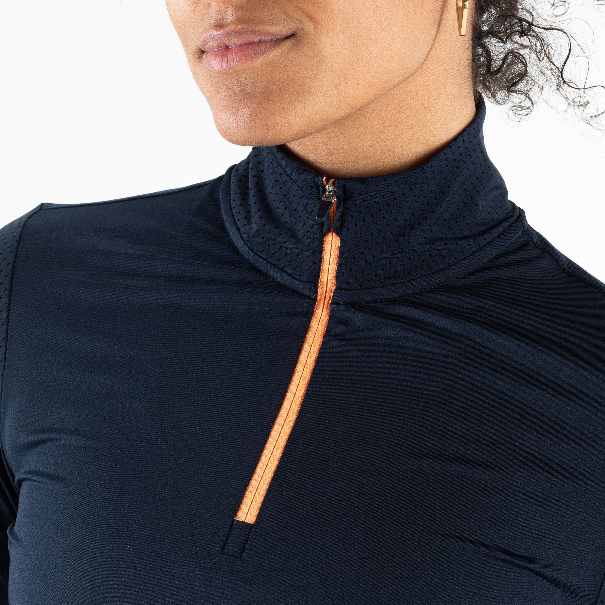 Sjeng Sports Marcela Women's Long-Sleeve Tennis Top - Image 3