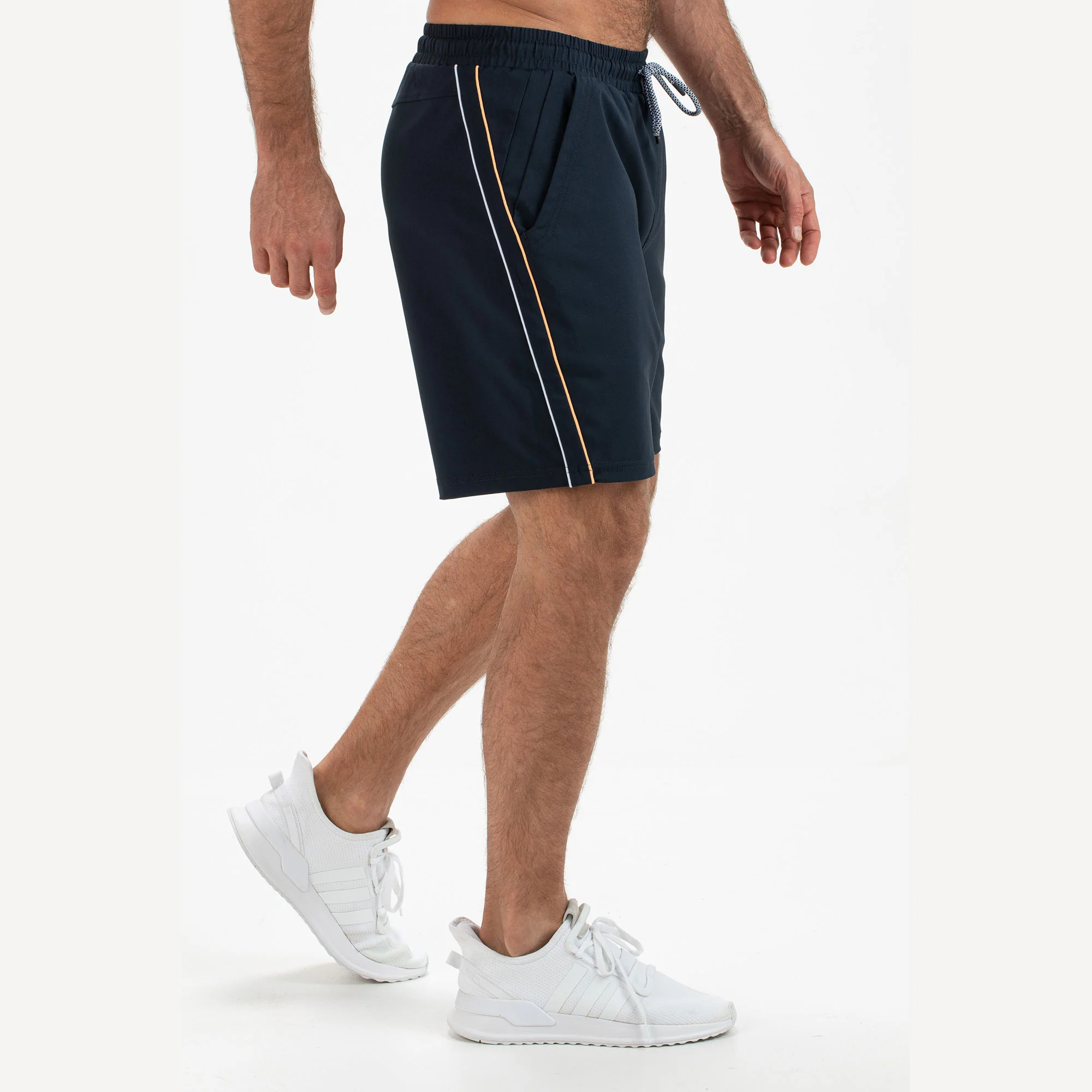 Sjeng Sports Marino Men's Tennis Shorts - Image 2