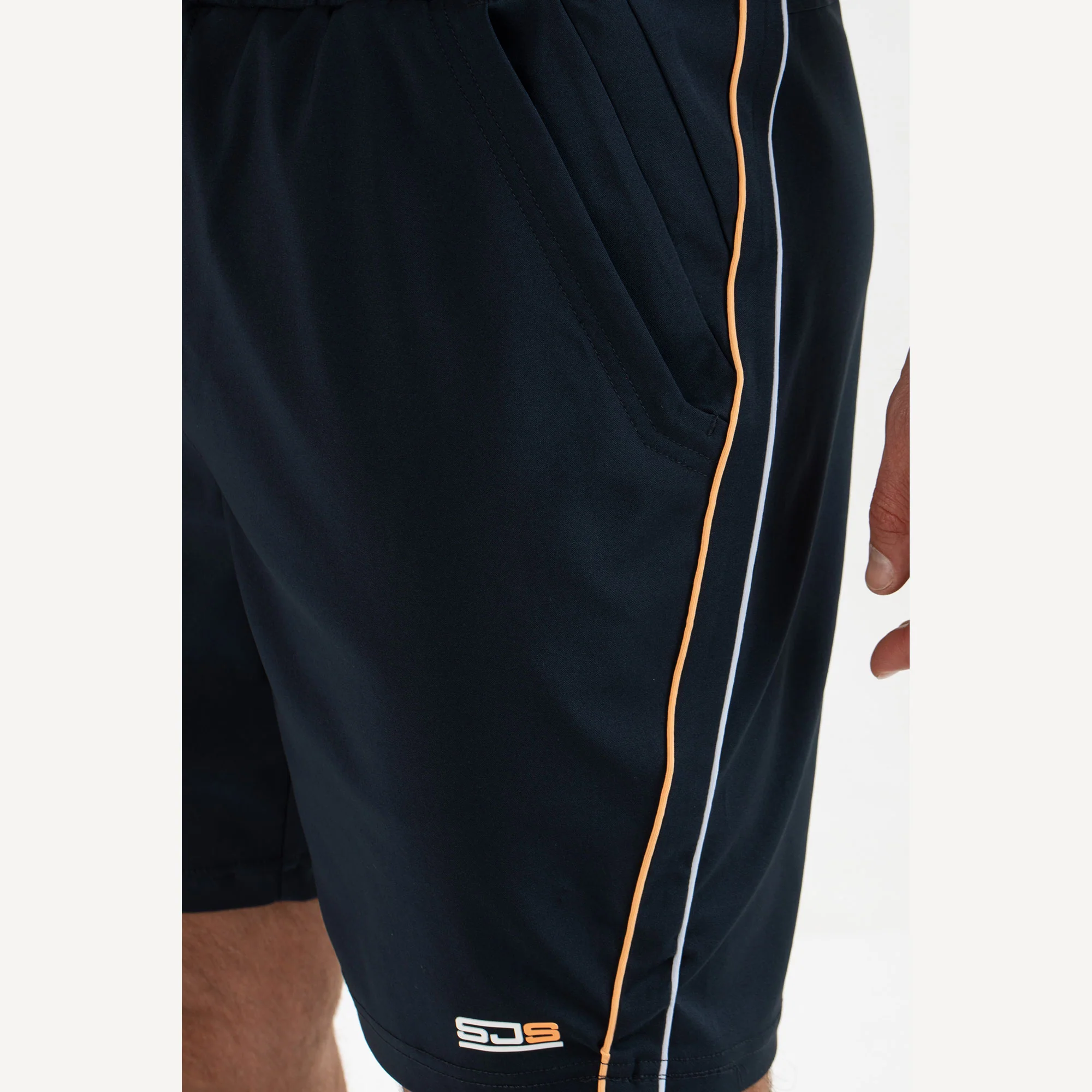 Sjeng Sports Marino Men's Tennis Shorts - Image 3