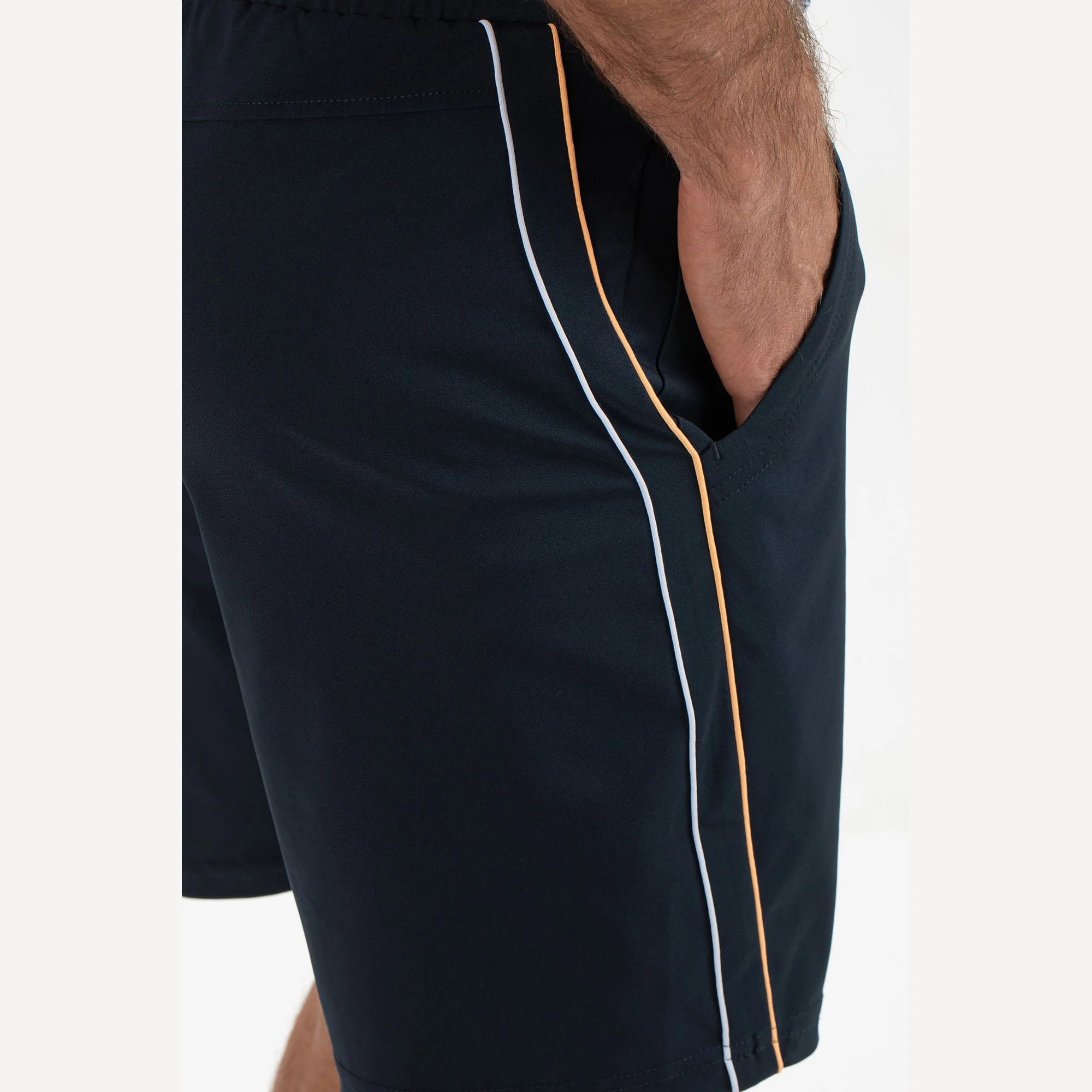 Sjeng Sports Marino Men's Tennis Shorts - Image 4