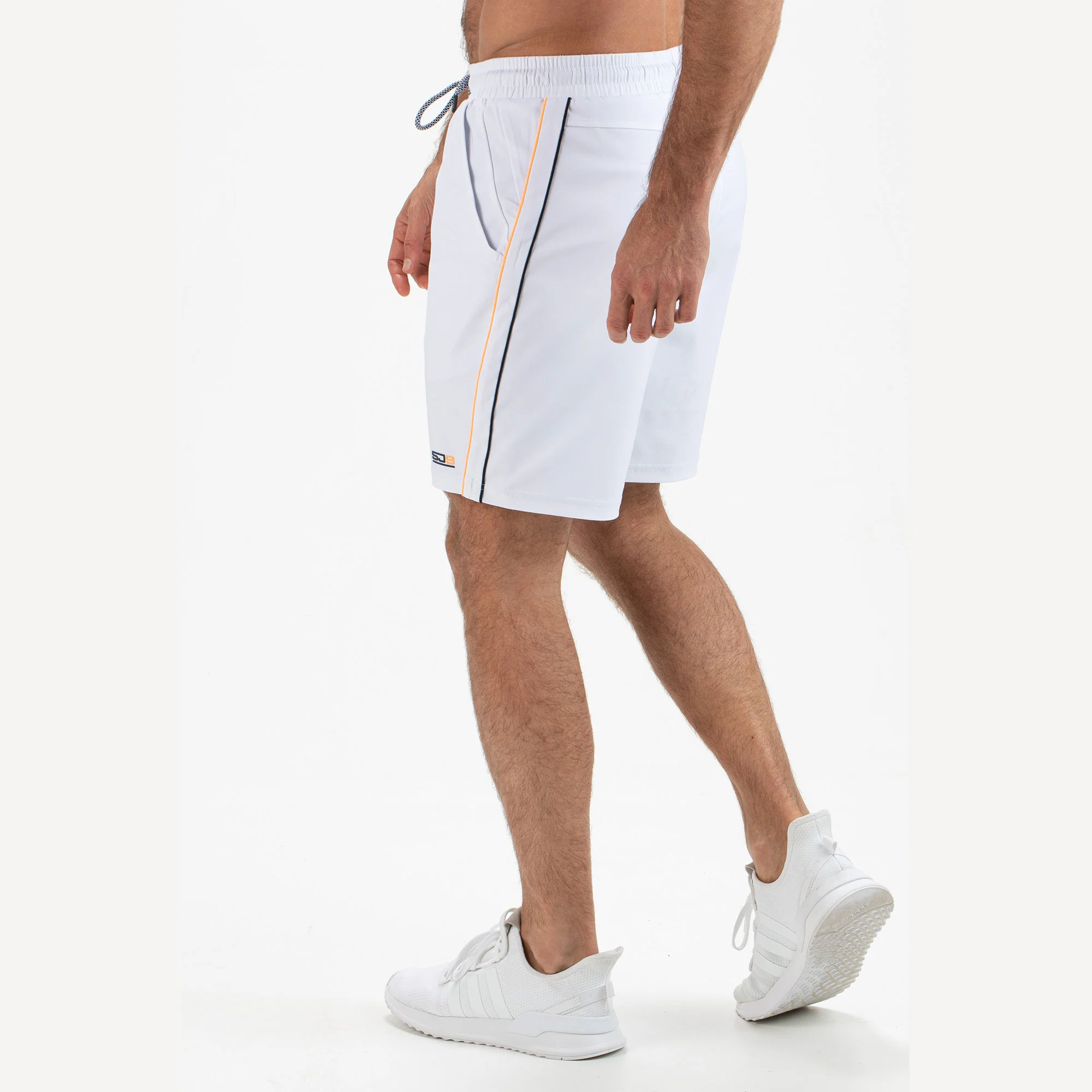Sjeng Sports Marino Men's Tennis Shorts - Image 2