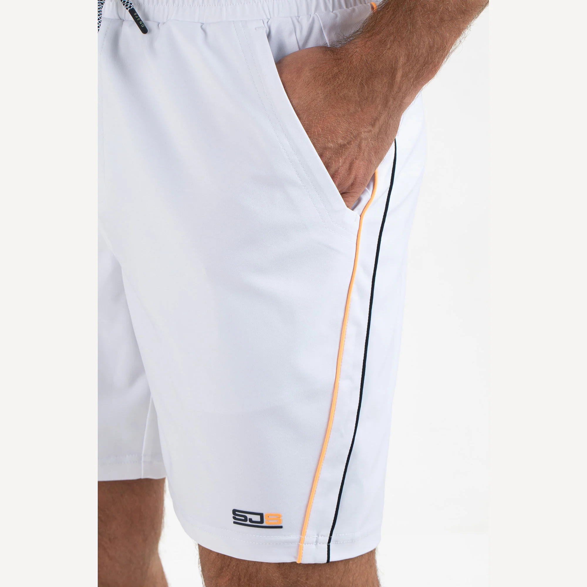 Sjeng Sports Marino Men's Tennis Shorts - Image 3