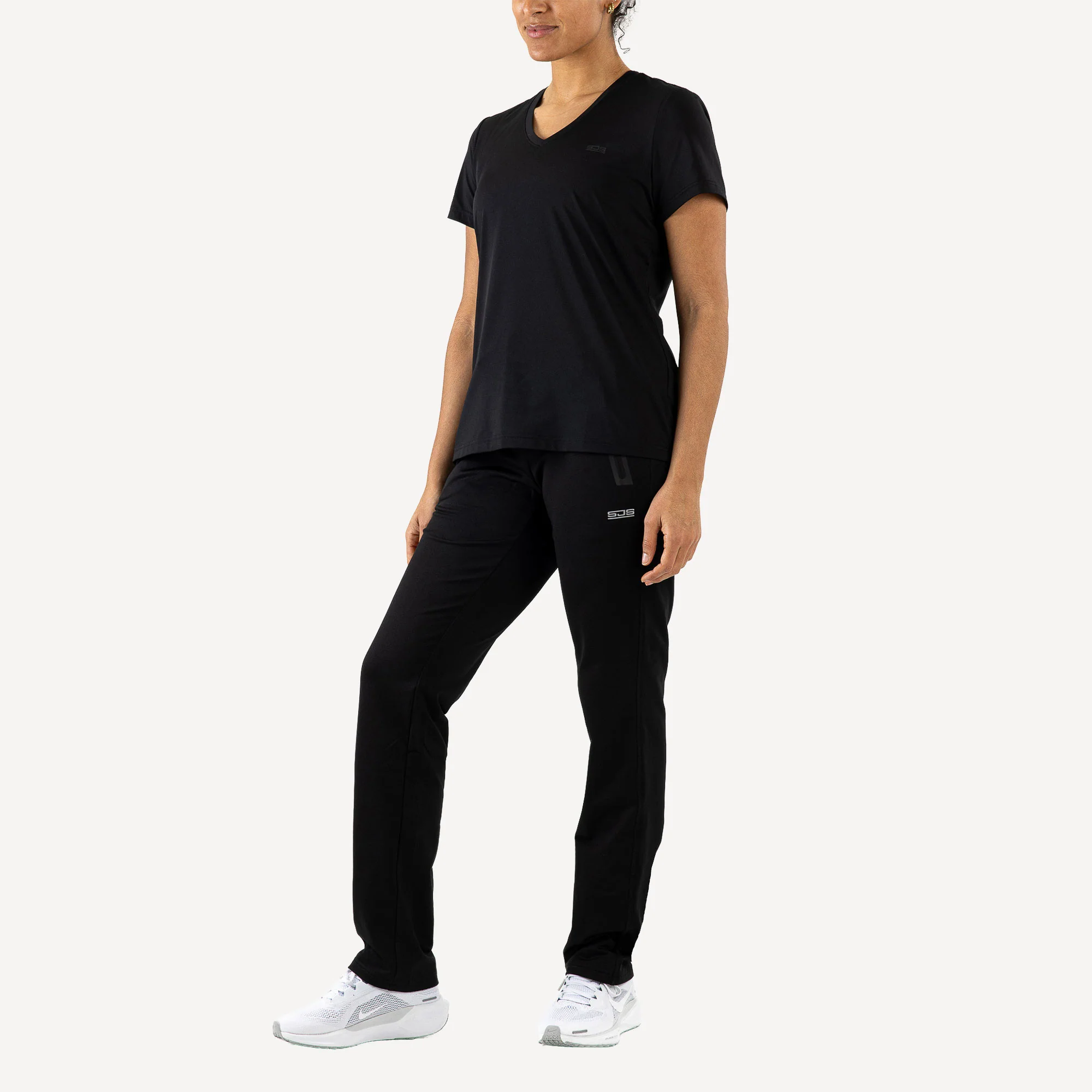 Sjeng Sports Montez Women's Tennis Pants - Image 5