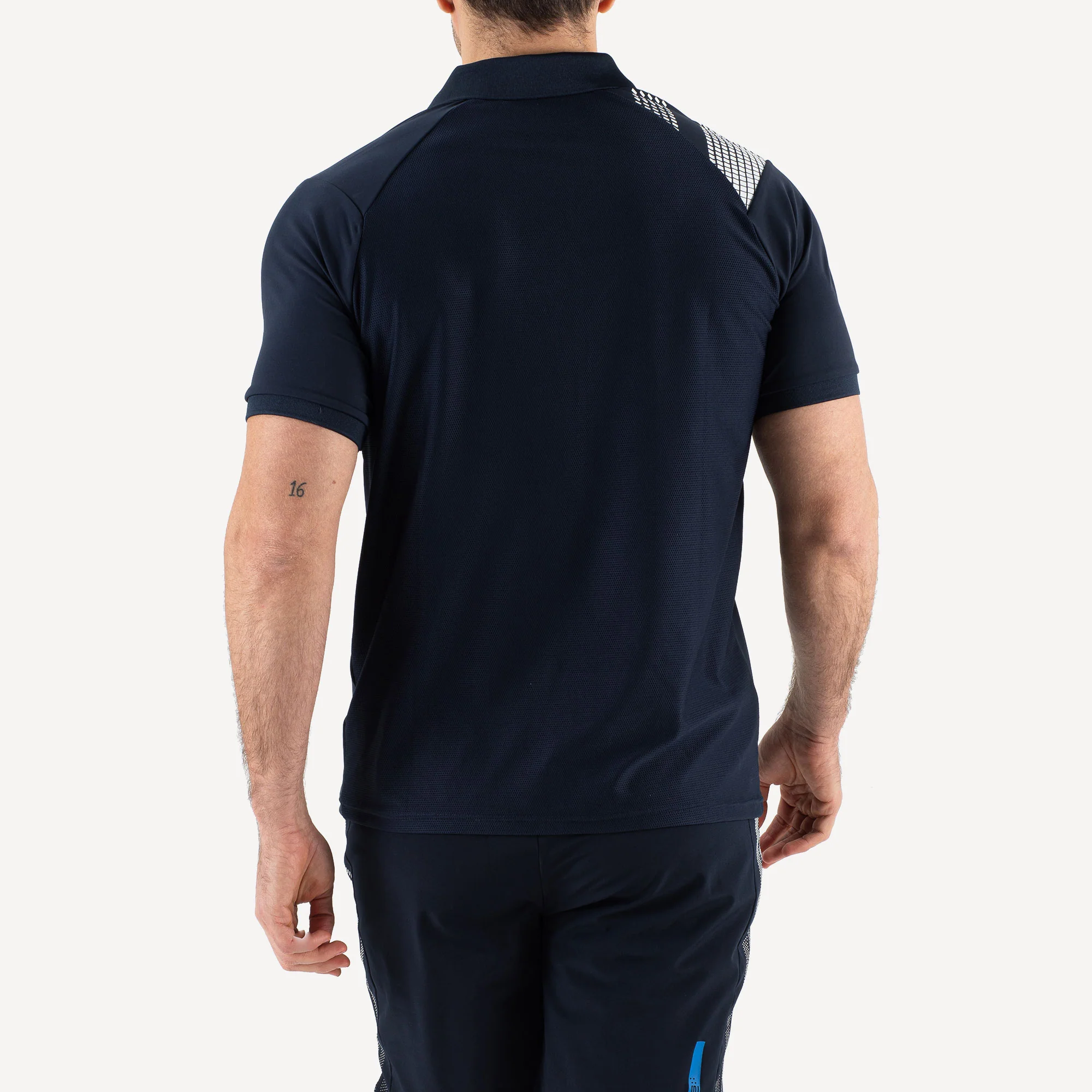 Sjeng Sports Nate Men's Tennis Polo - Image 2
