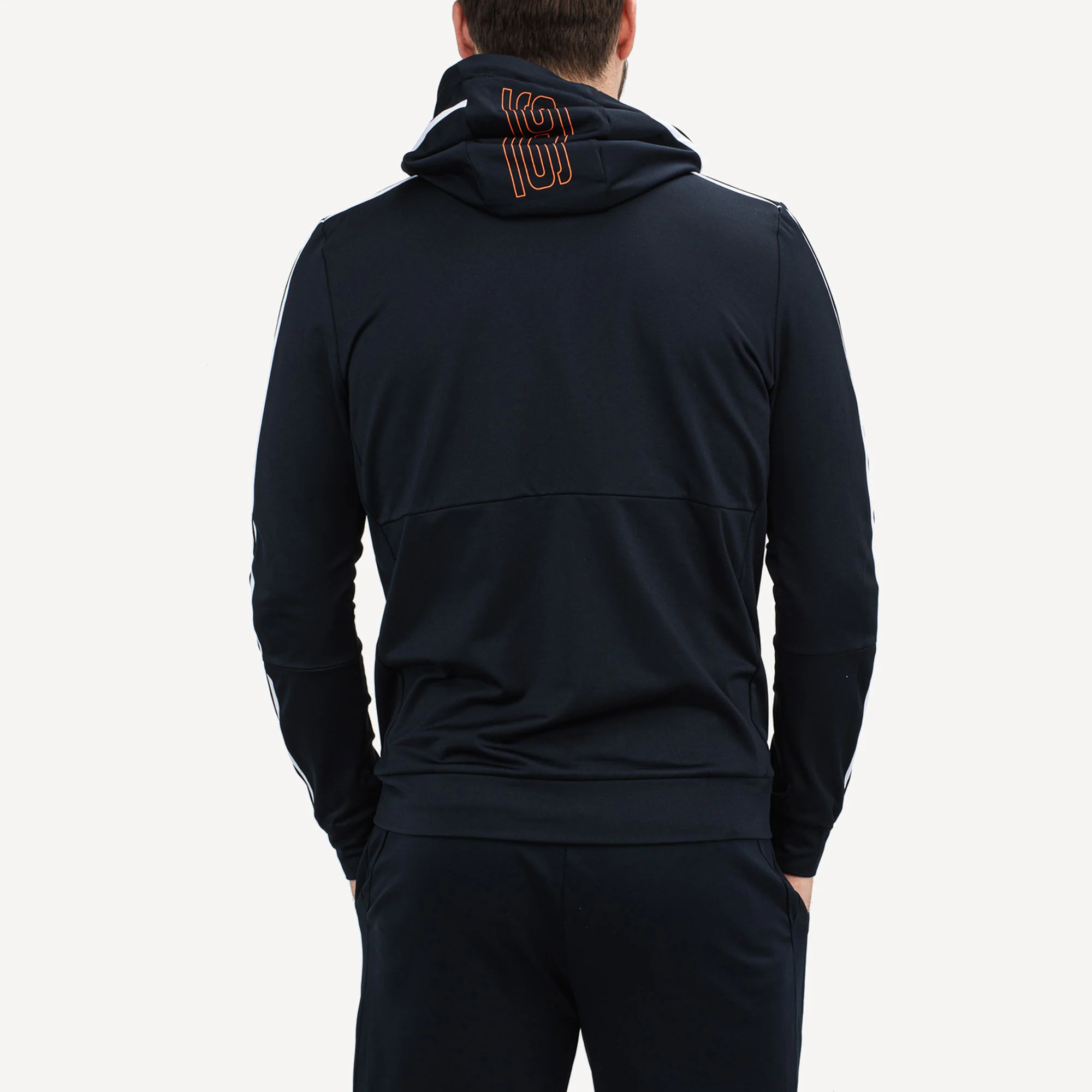 Sjeng Sports Nathon Men's Tennis Jacket - Image 2