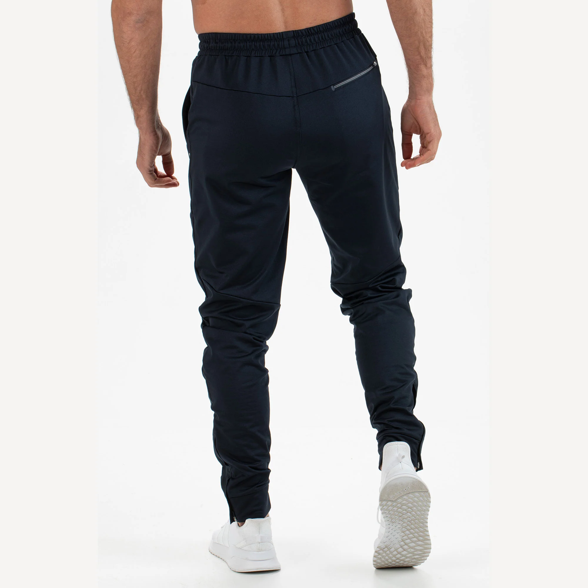Sjeng Sports Pabel Long Men's Tennis Pants - Image 2