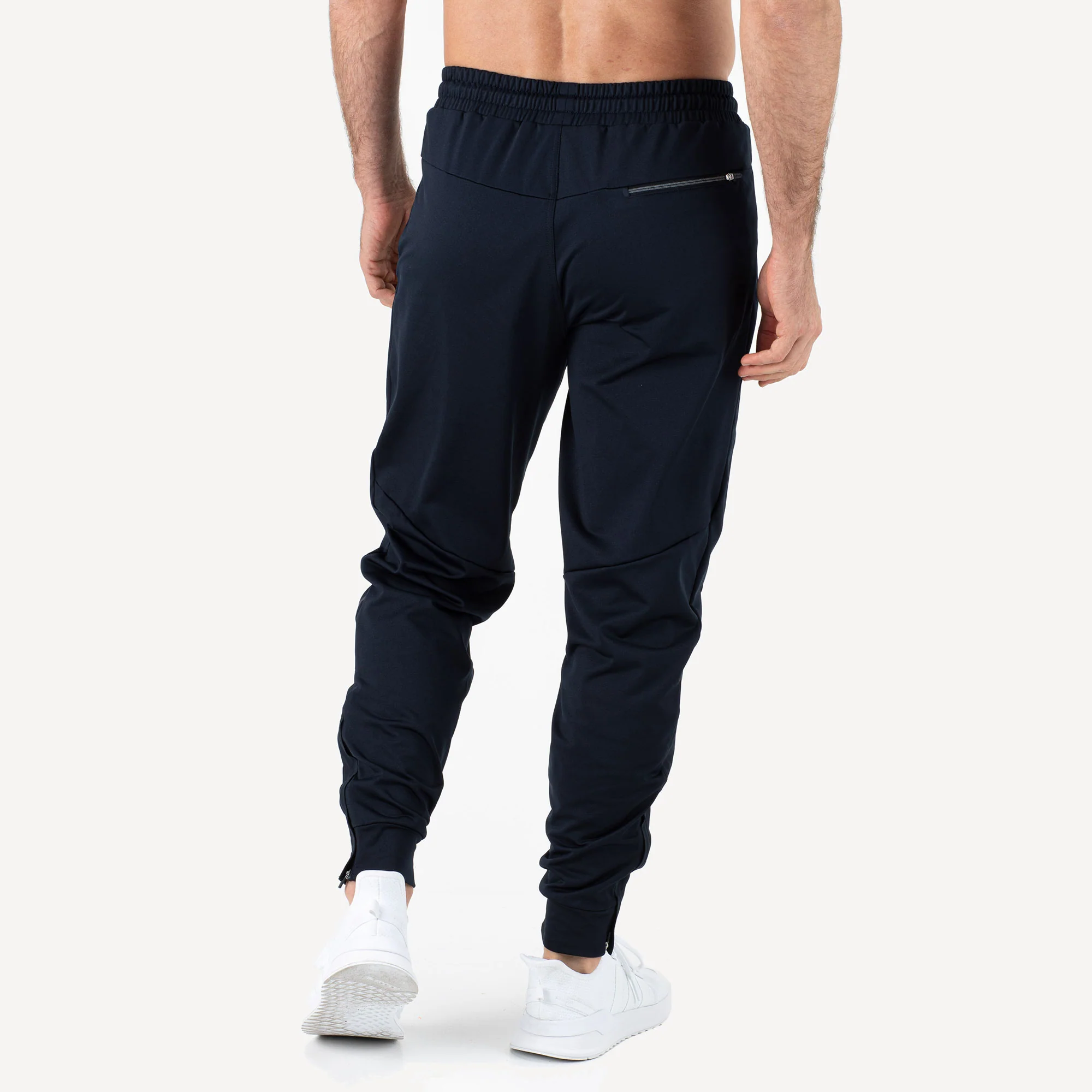 Sjeng Sports Pablio Long Men's Tennis Pants - Image 2