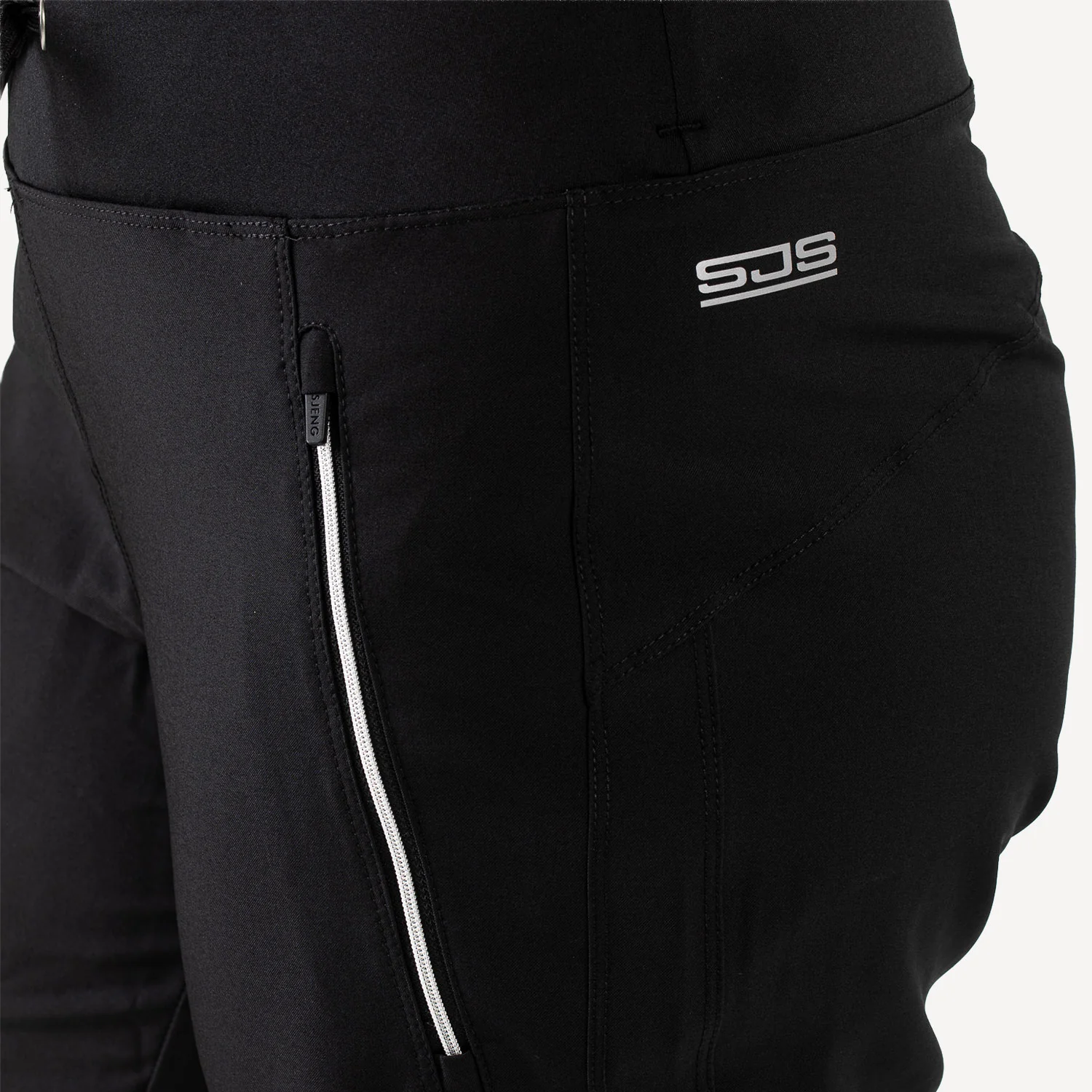 Sjeng Sports Paris Women's Tennis Pants - Image 3