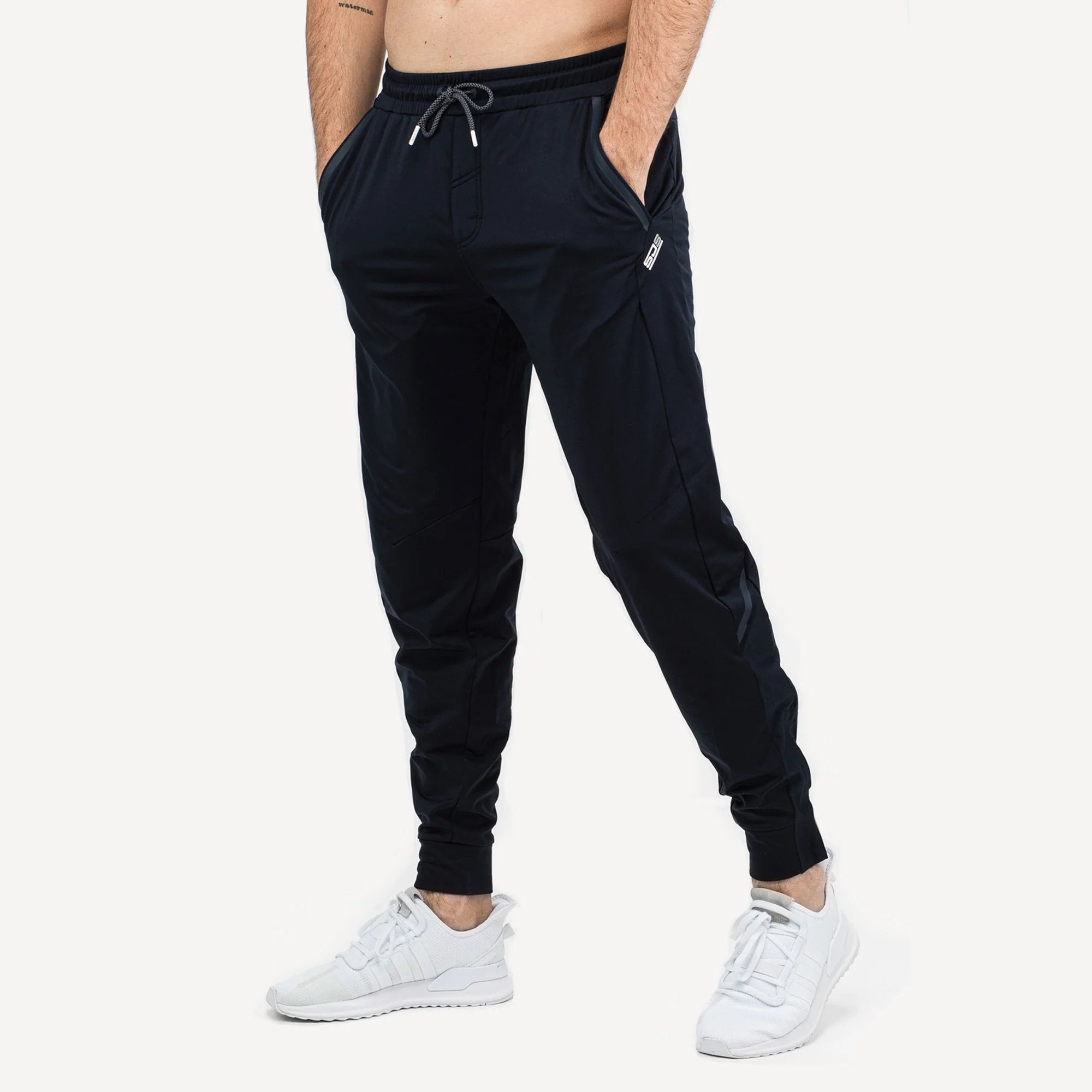 Sjeng Sports Publio Men's Tennis Pants