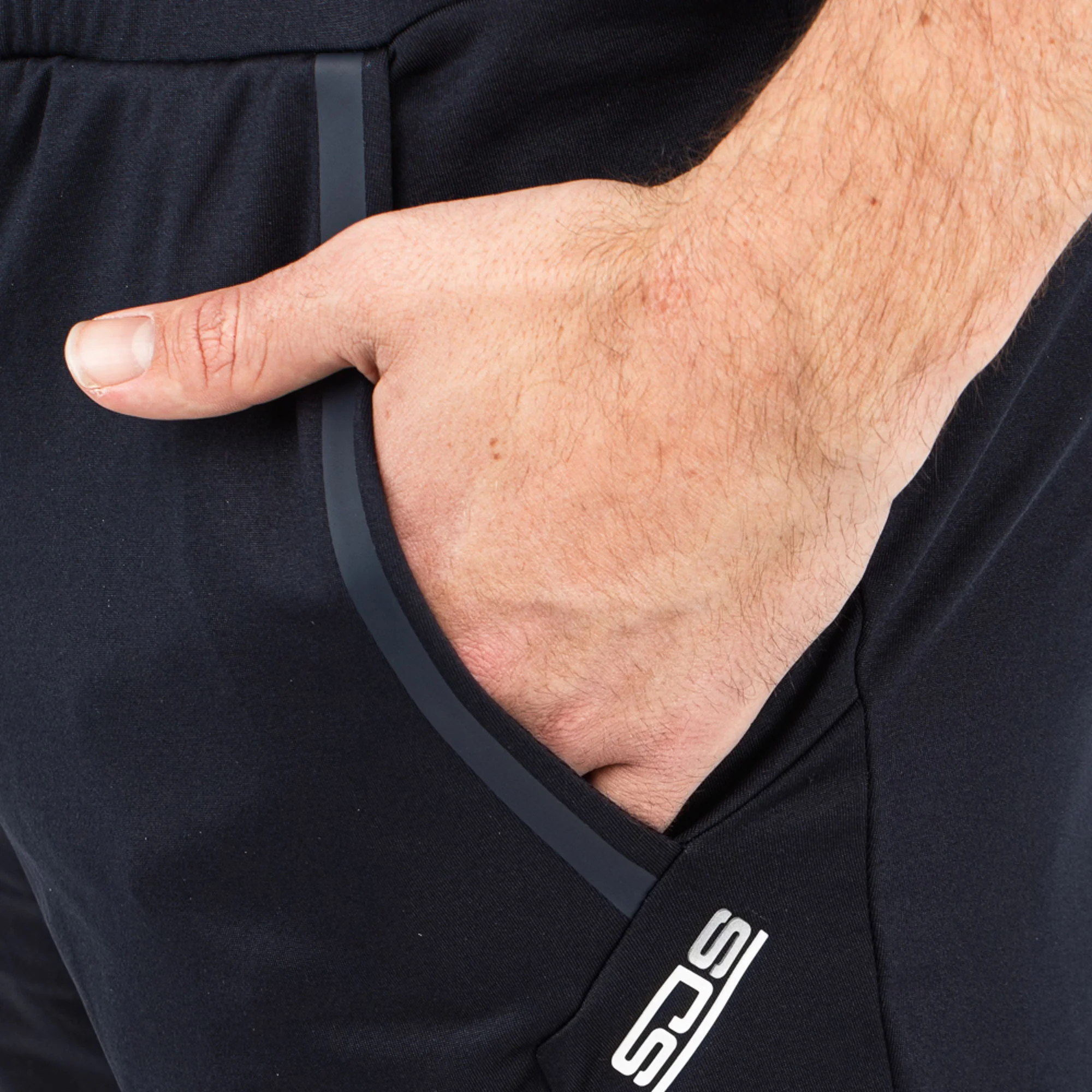 Sjeng Sports Publio Men's Tennis Pants - Image 3