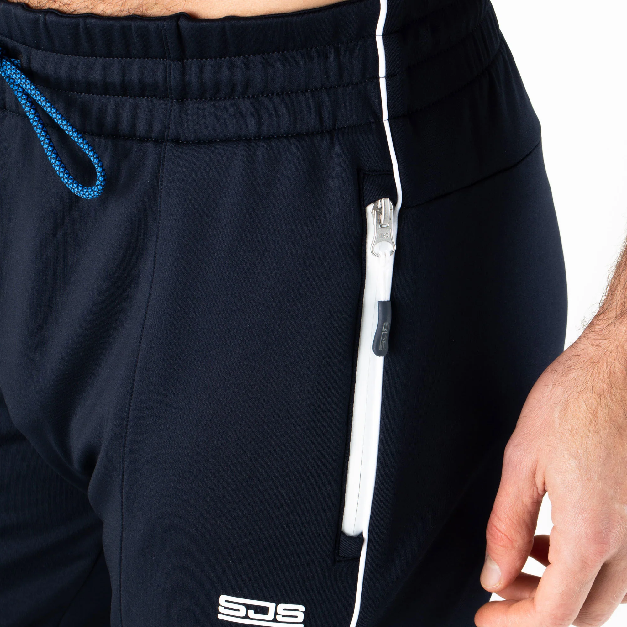 Sjeng Sports Rutherford Men's Tennis Pants - Image 3