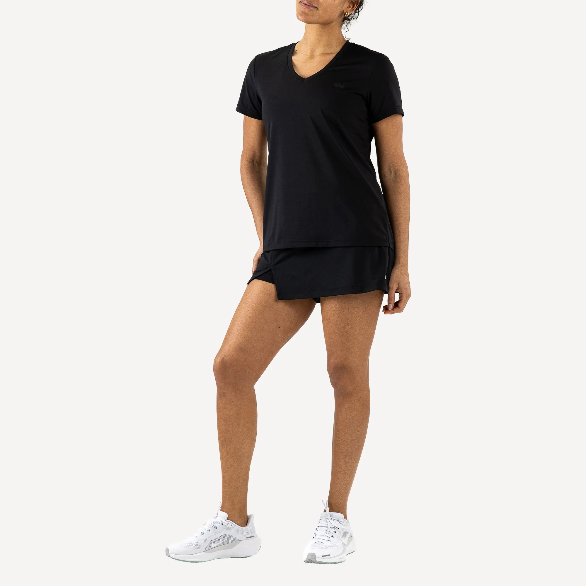 Sjeng Sports Winner Curl Women's Tennis Skirt - Image 5