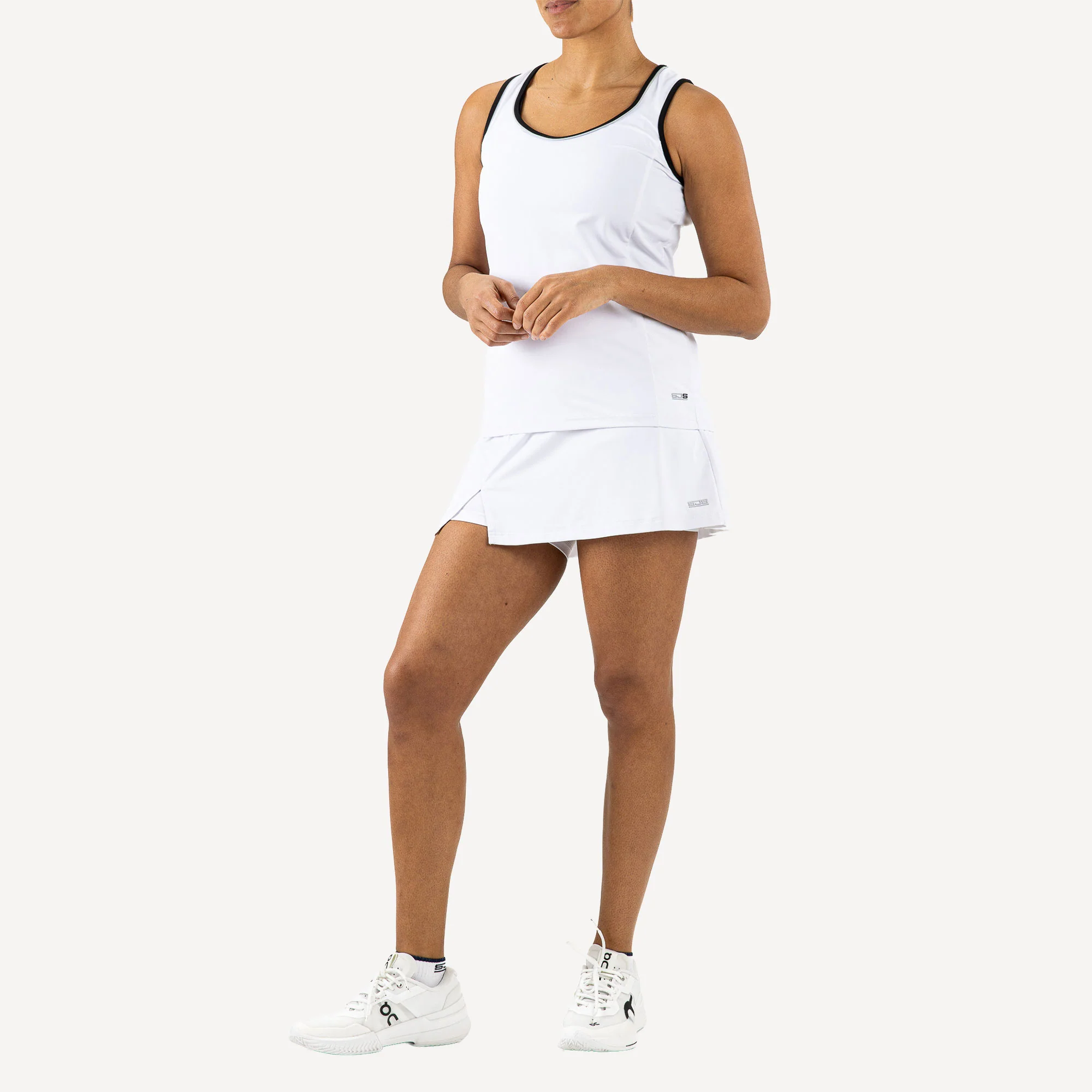 Sjeng Sports Winner Curl Women's Tennis Skirt - Image 6