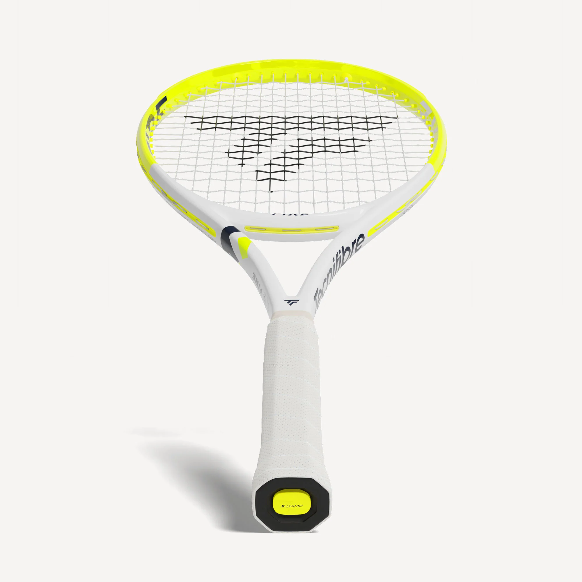 Tecnifibre Fire 285 Tennis Racket - Image 4