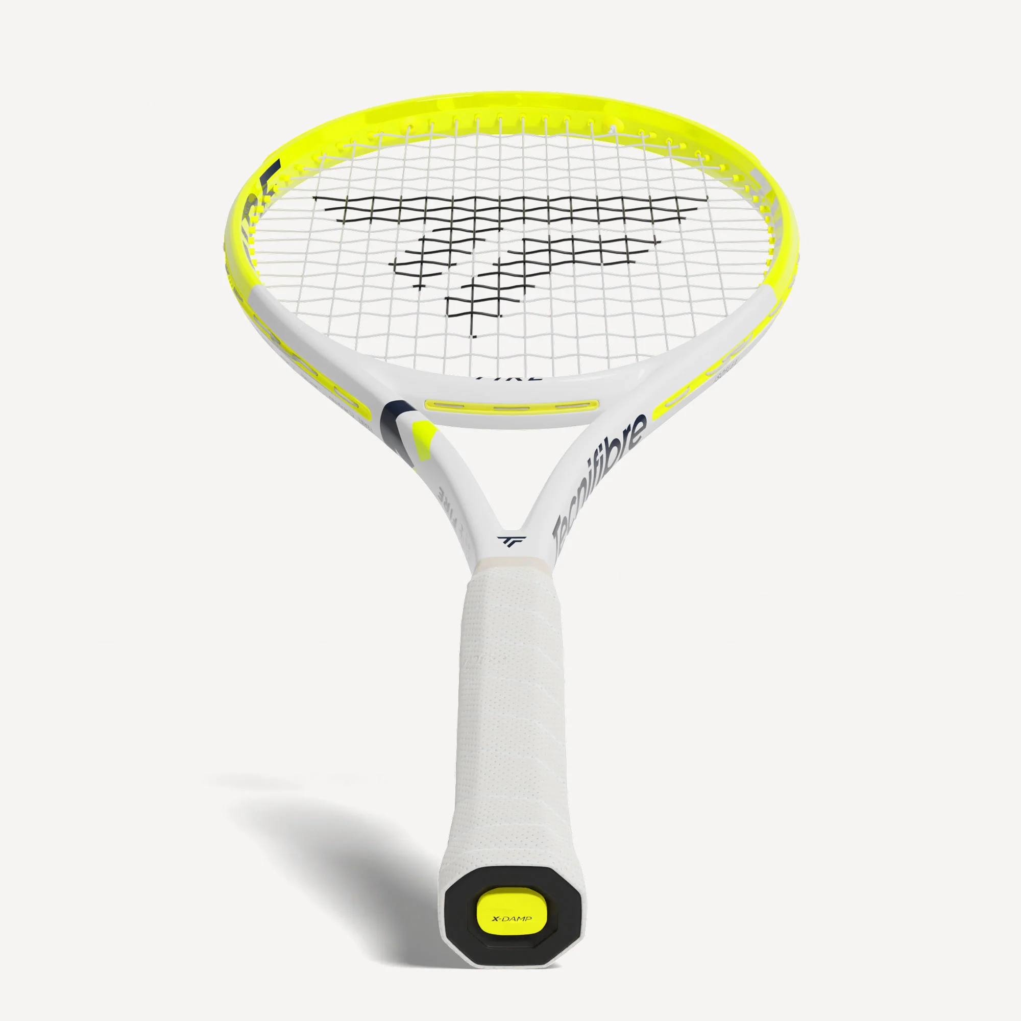 Tecnifibre Fire 300 Tennis Racket - Image 4