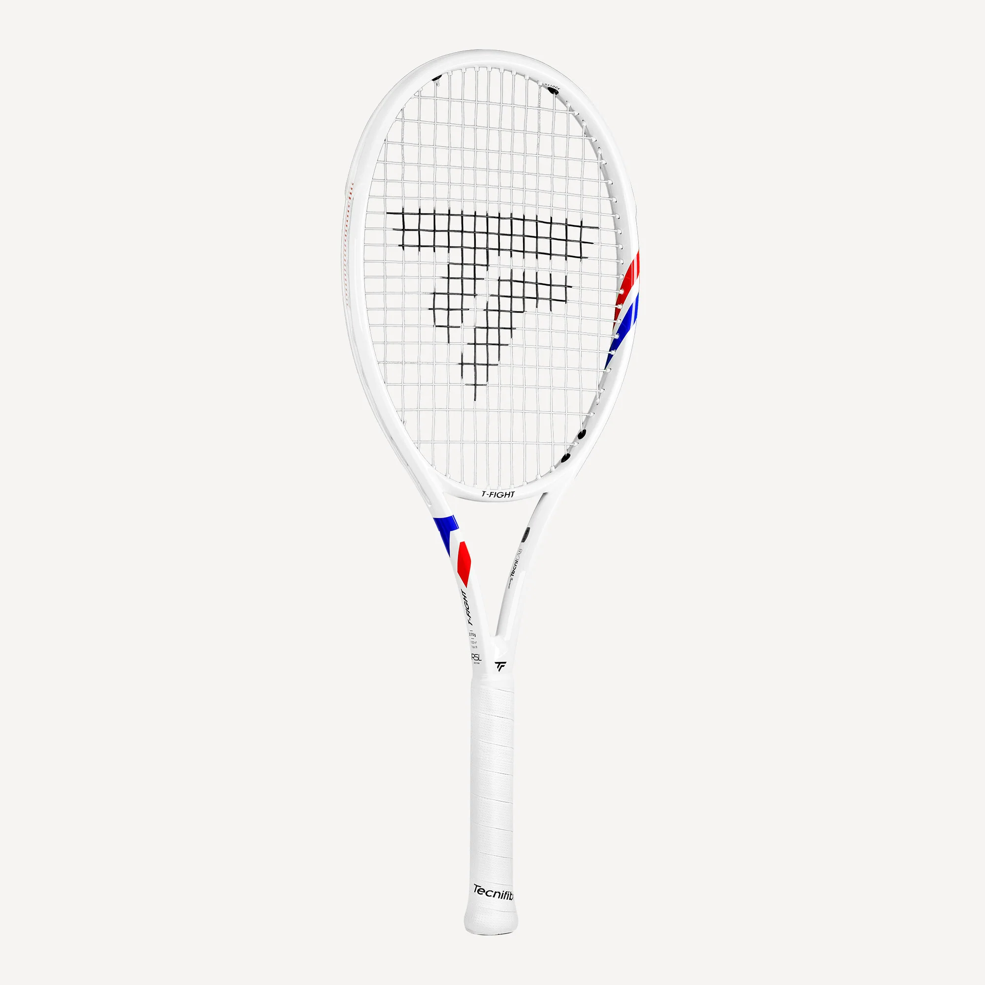 Tecnifibre T-FIGHT 270 Tennis Racket - Image 2