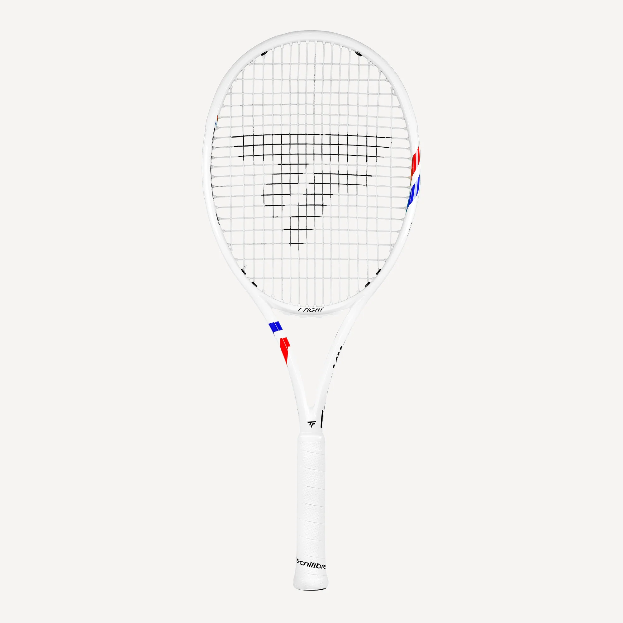 Tecnifibre T-FIGHT 305S Tennis Racket - Image 3
