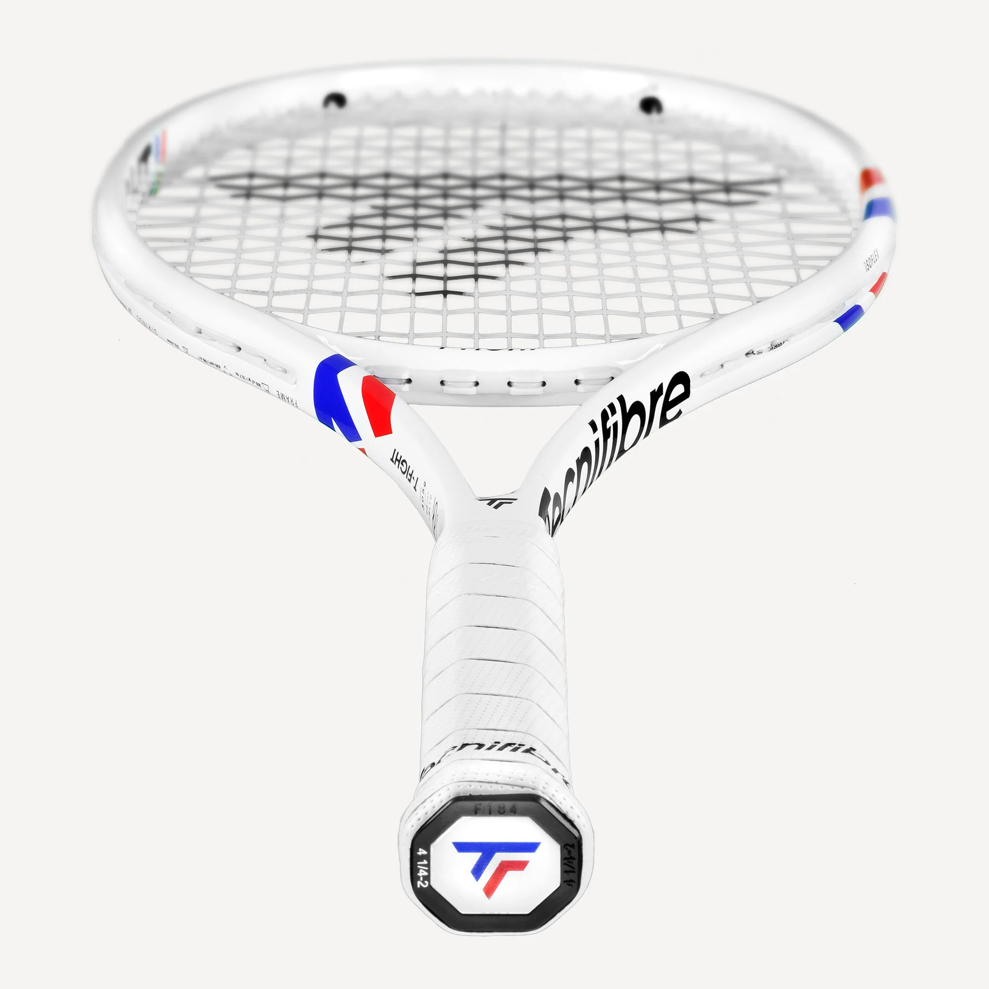 Tecnifibre T-FIGHT 305S Tennis Racket - Image 4