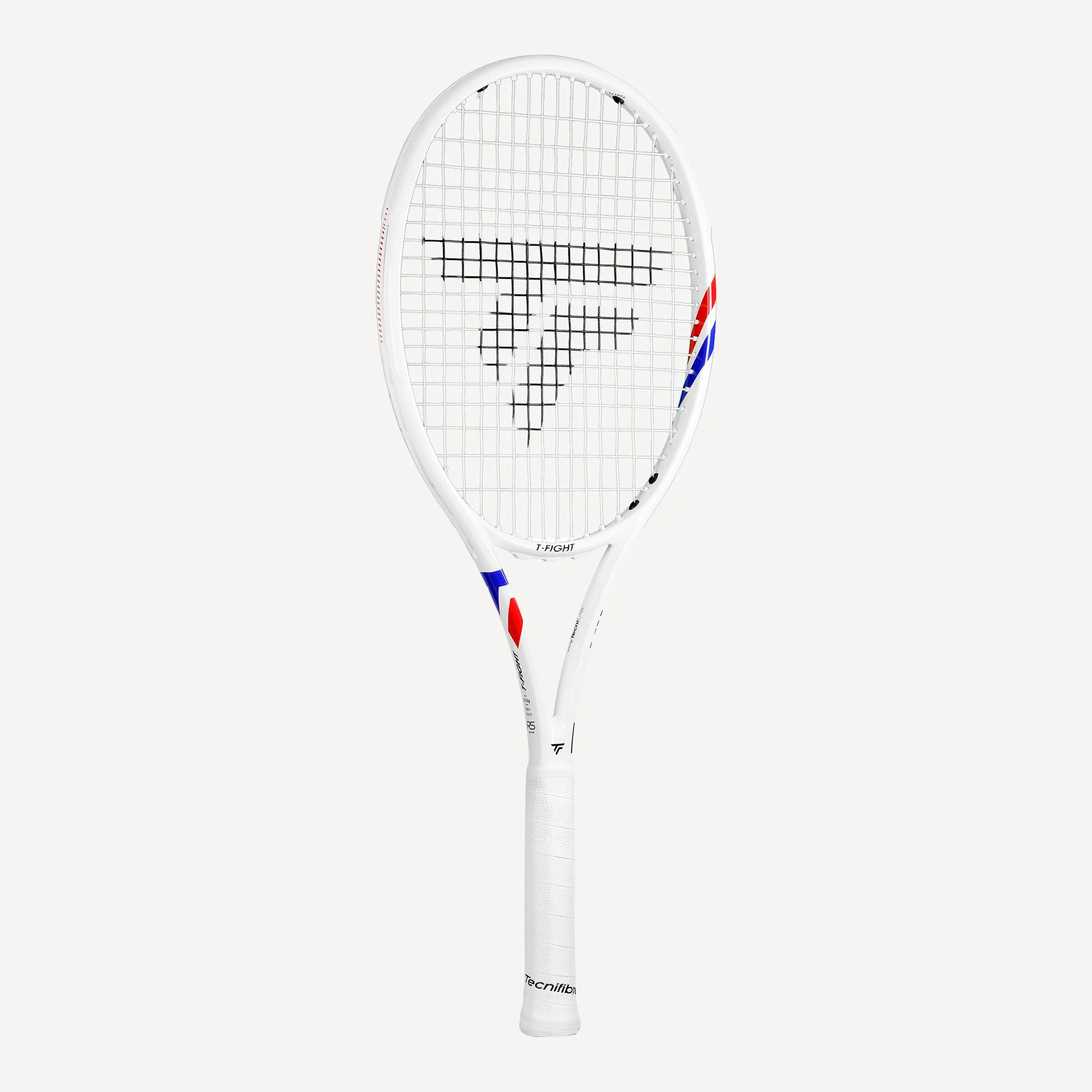 Tecnifibre T-FIGHT 315S Tennis Racket - Image 2